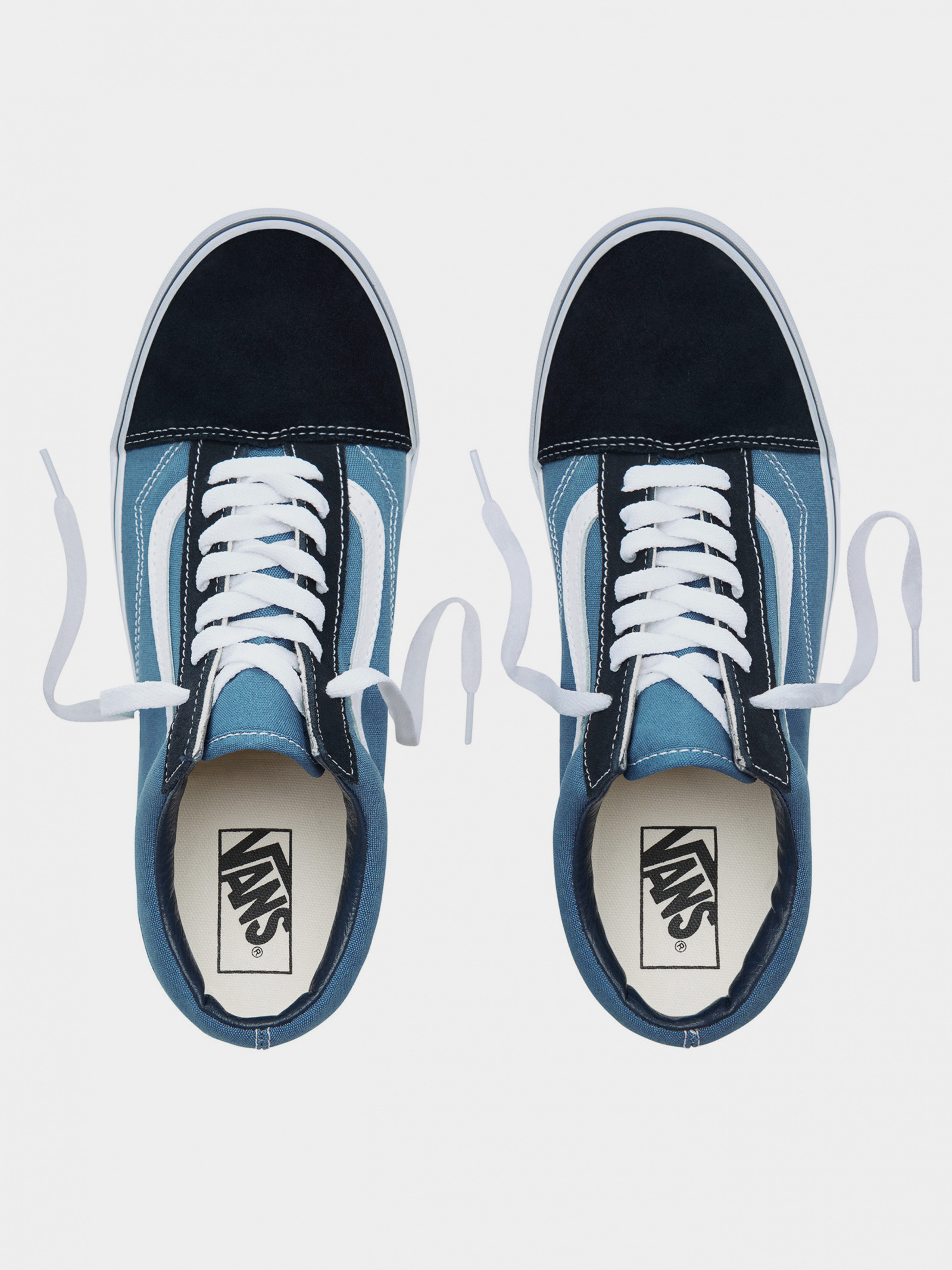 Low-Top Sneakers Unisex Vans