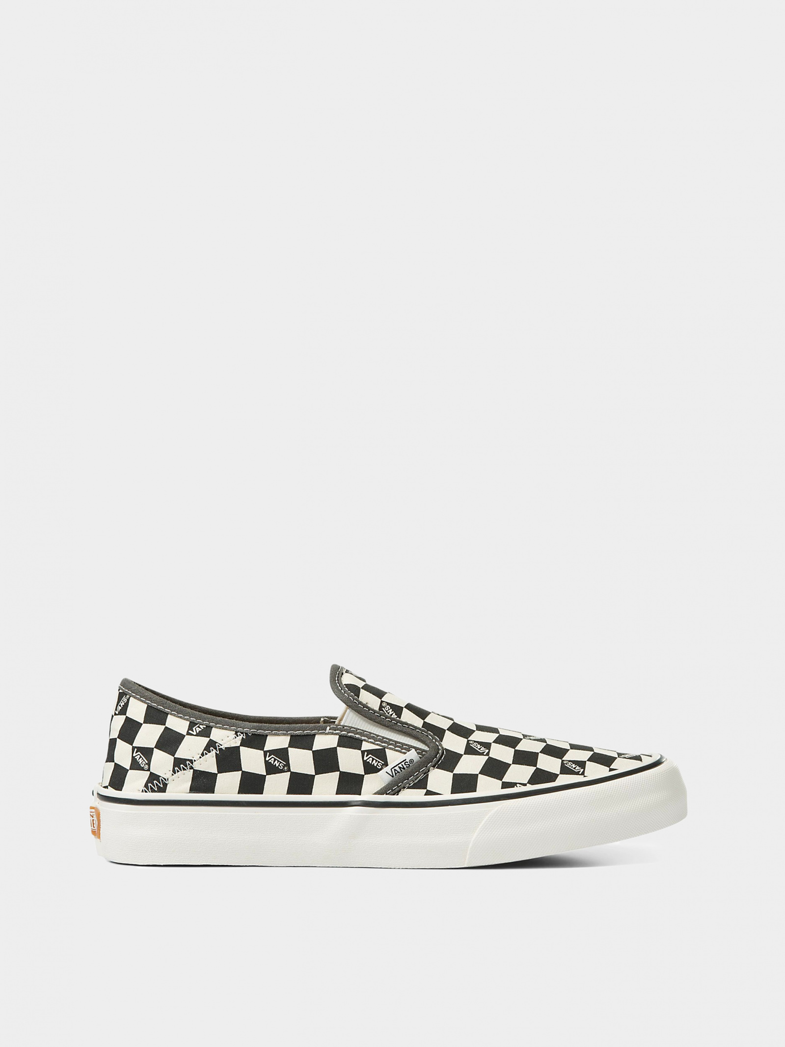 Слипоны Унисекс Vans