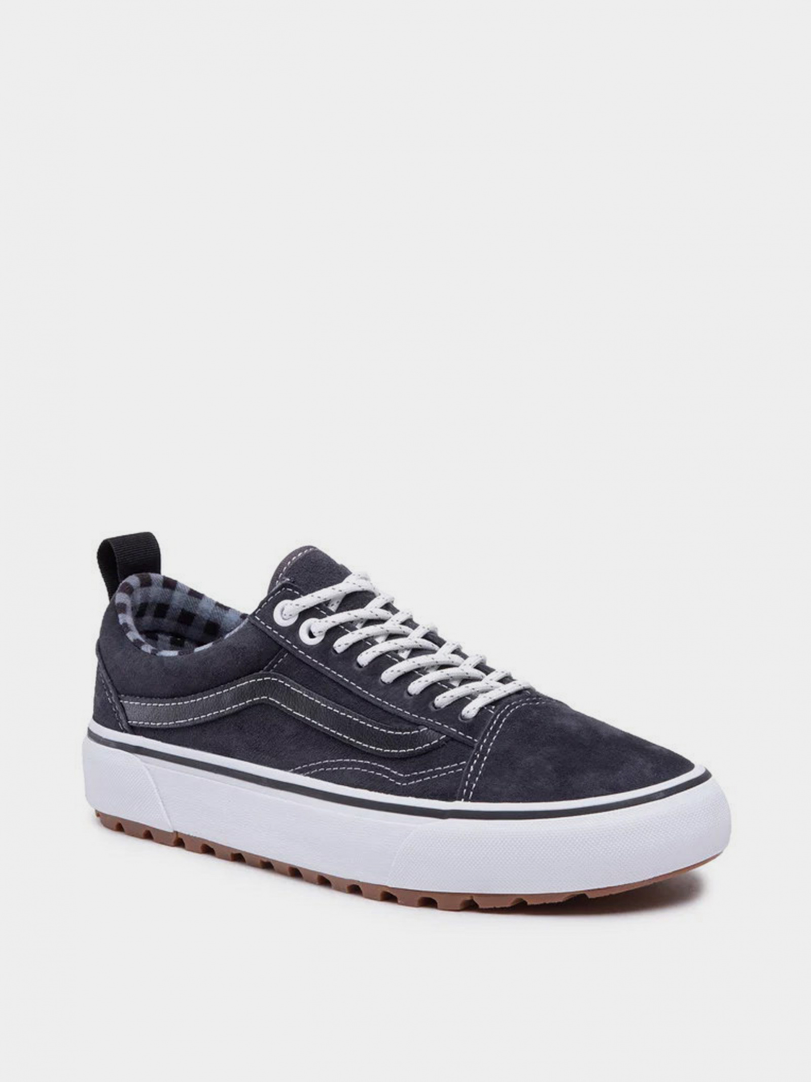 Low-Top Sneakers Unisex Vans