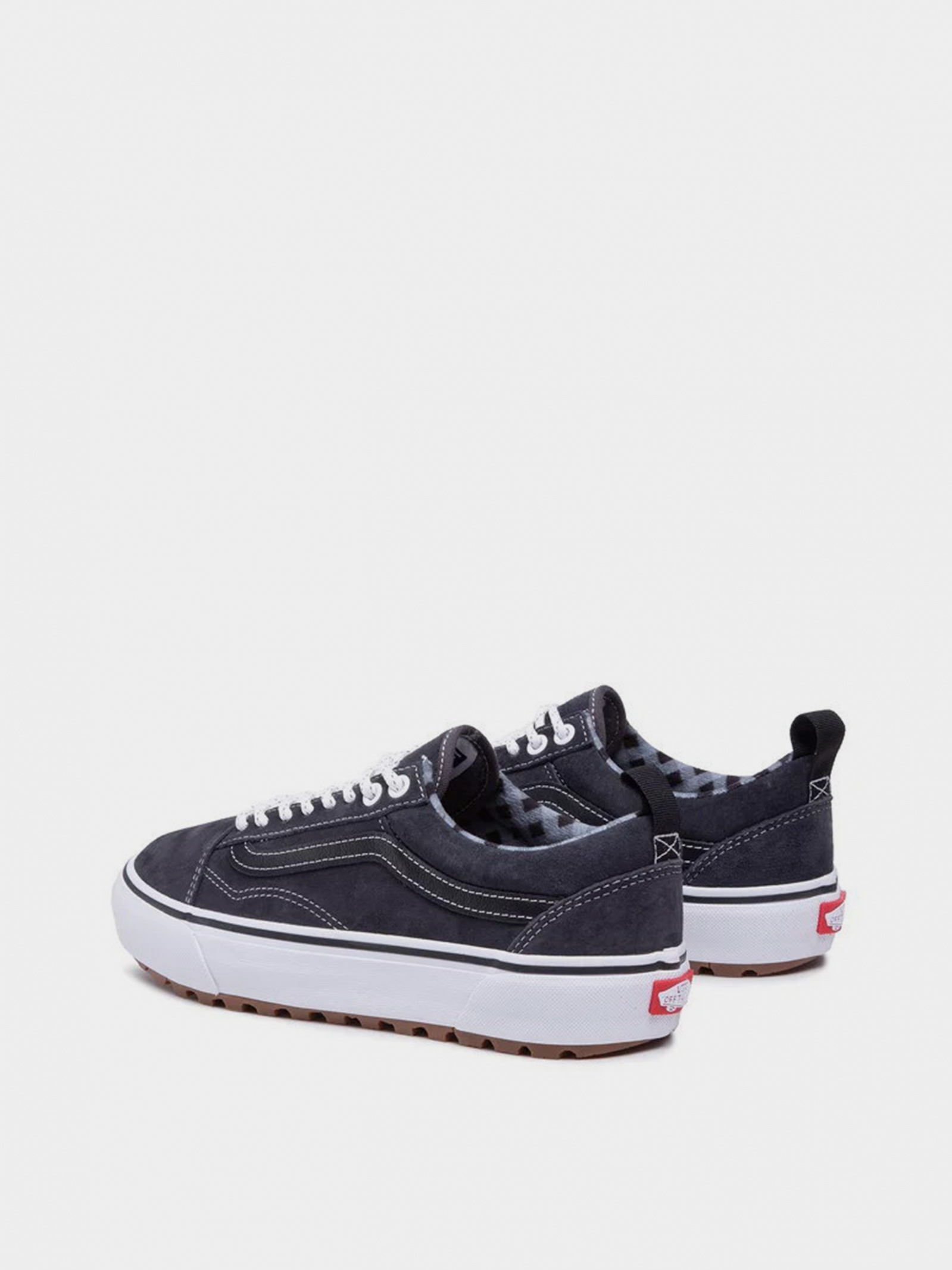 Low-Top Sneakers Unisex Vans