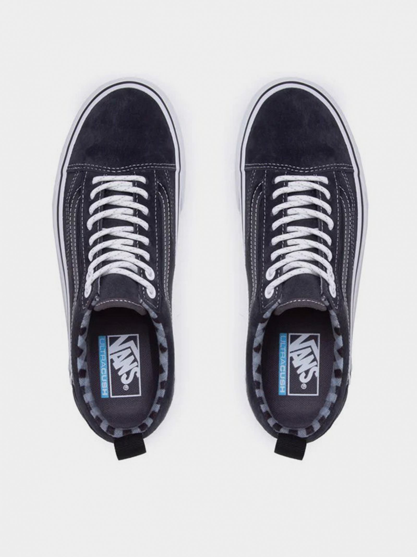 Low-Top Sneakers Unisex Vans