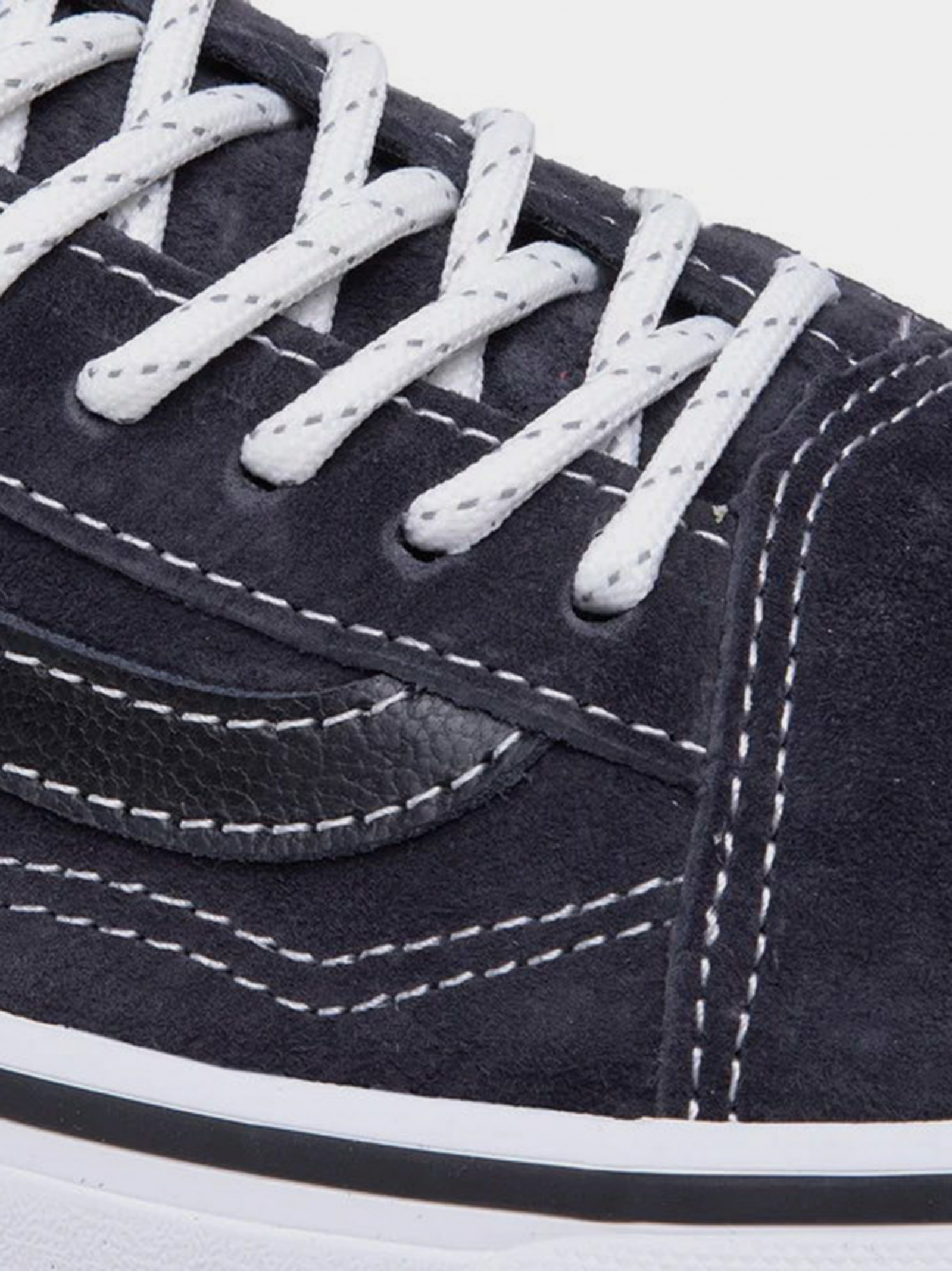Low-Top Sneakers Unisex Vans
