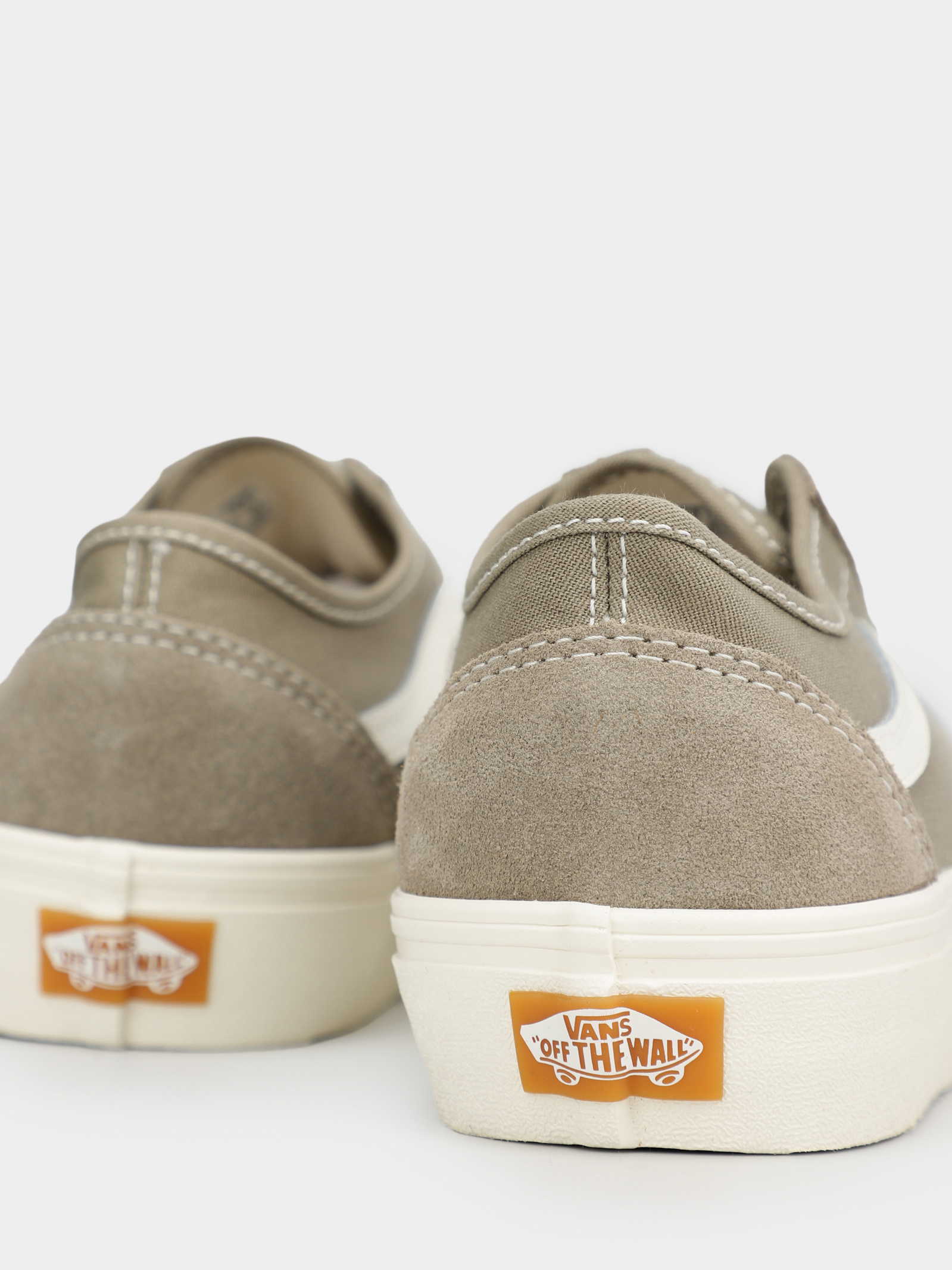 Кеди низькі Унісекс Vans