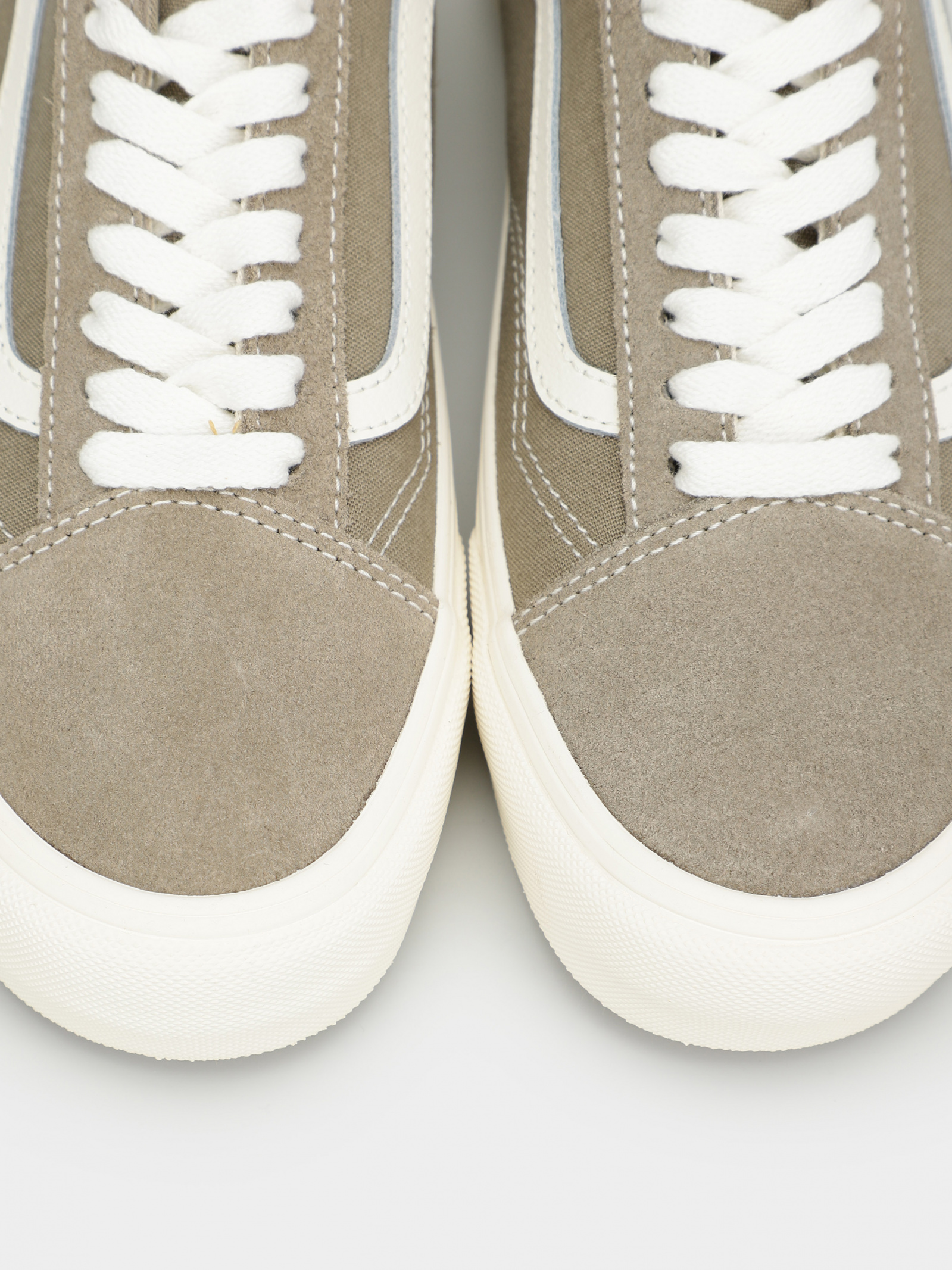 Кеди низькі Унісекс Vans