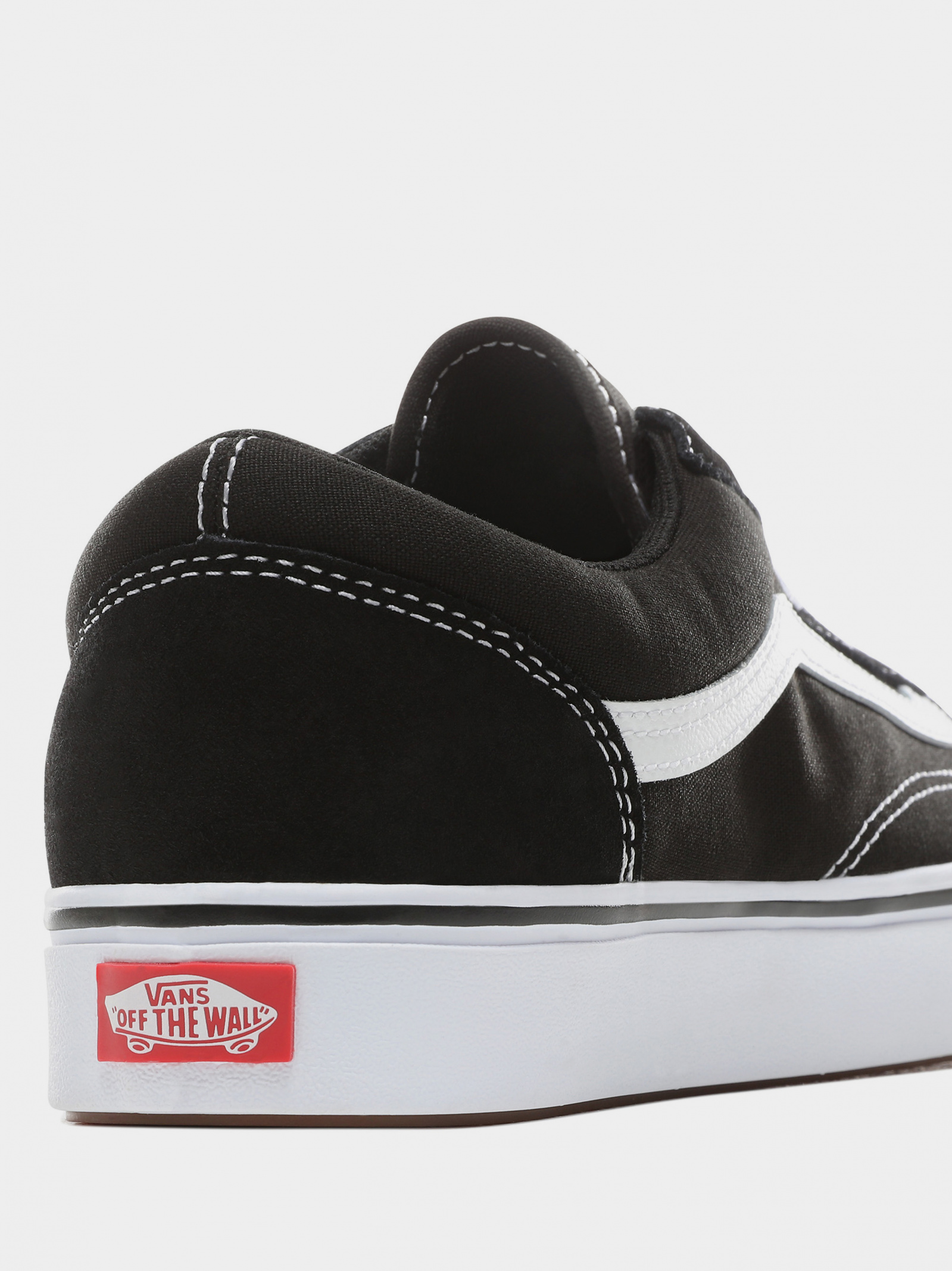 Кеды низкие Унисекс Vans