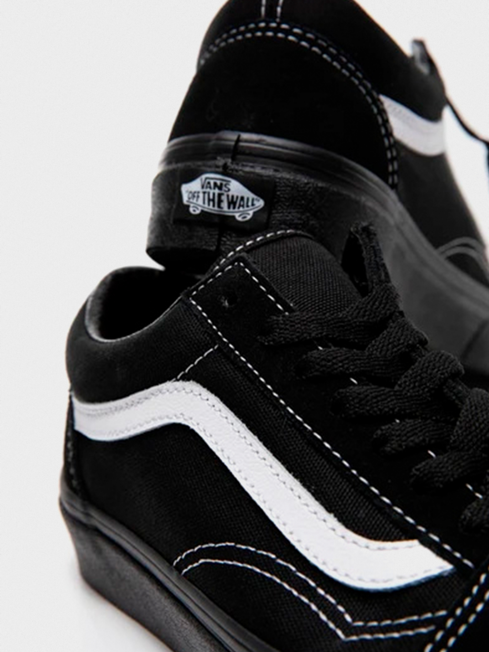 Кеды низкие Унисекс Vans