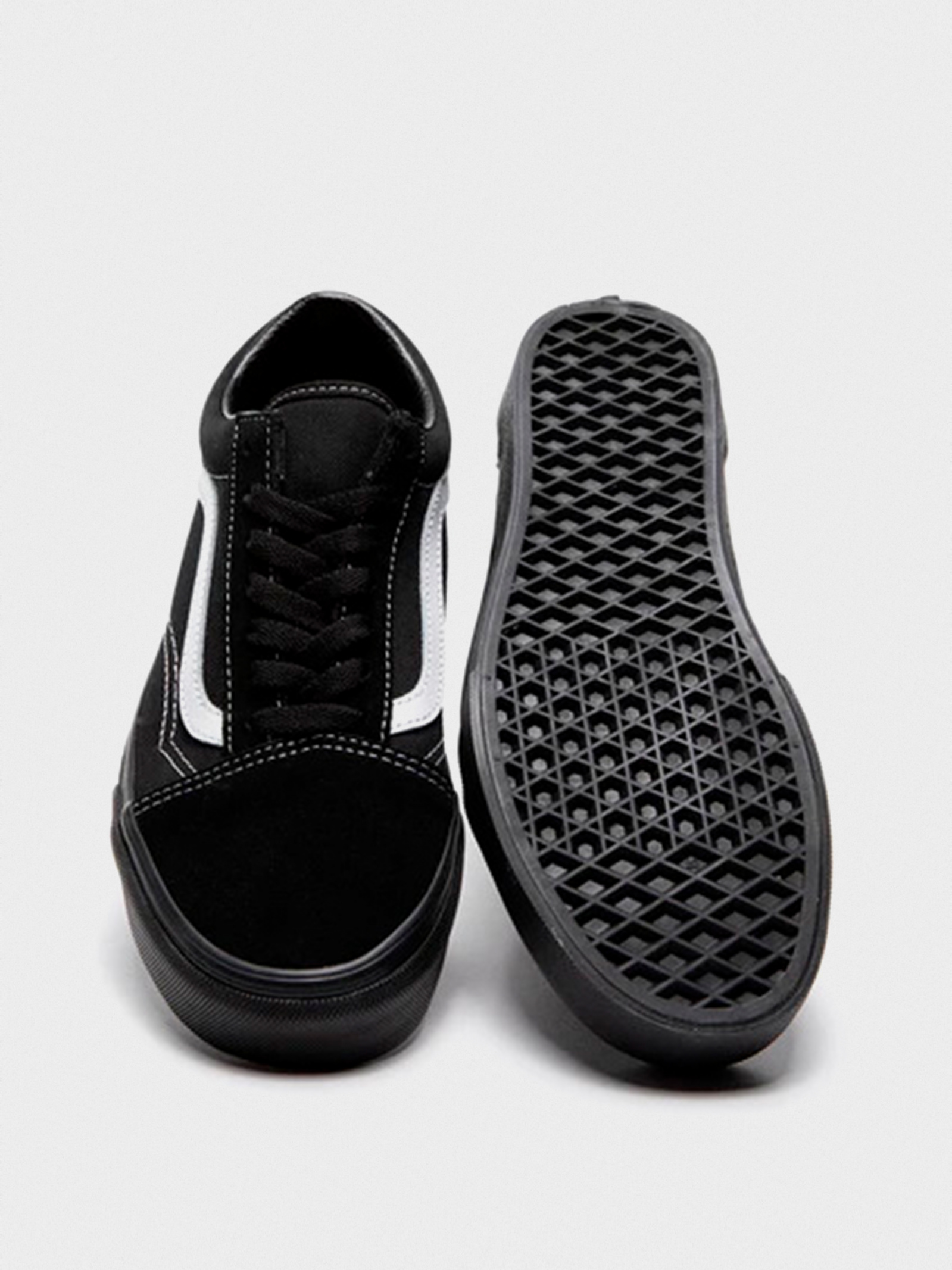 Кеды низкие Унисекс Vans