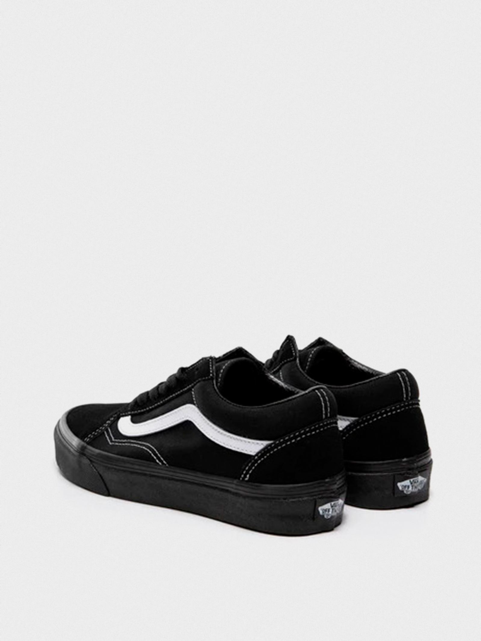 Кеды низкие Унисекс Vans