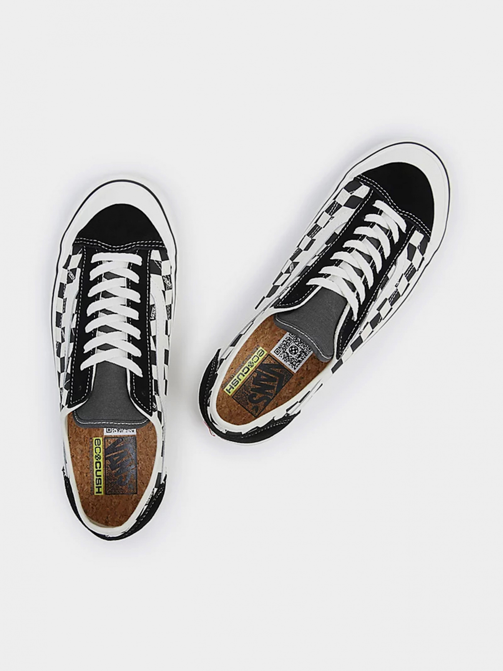 Кеды низкие Унисекс Vans