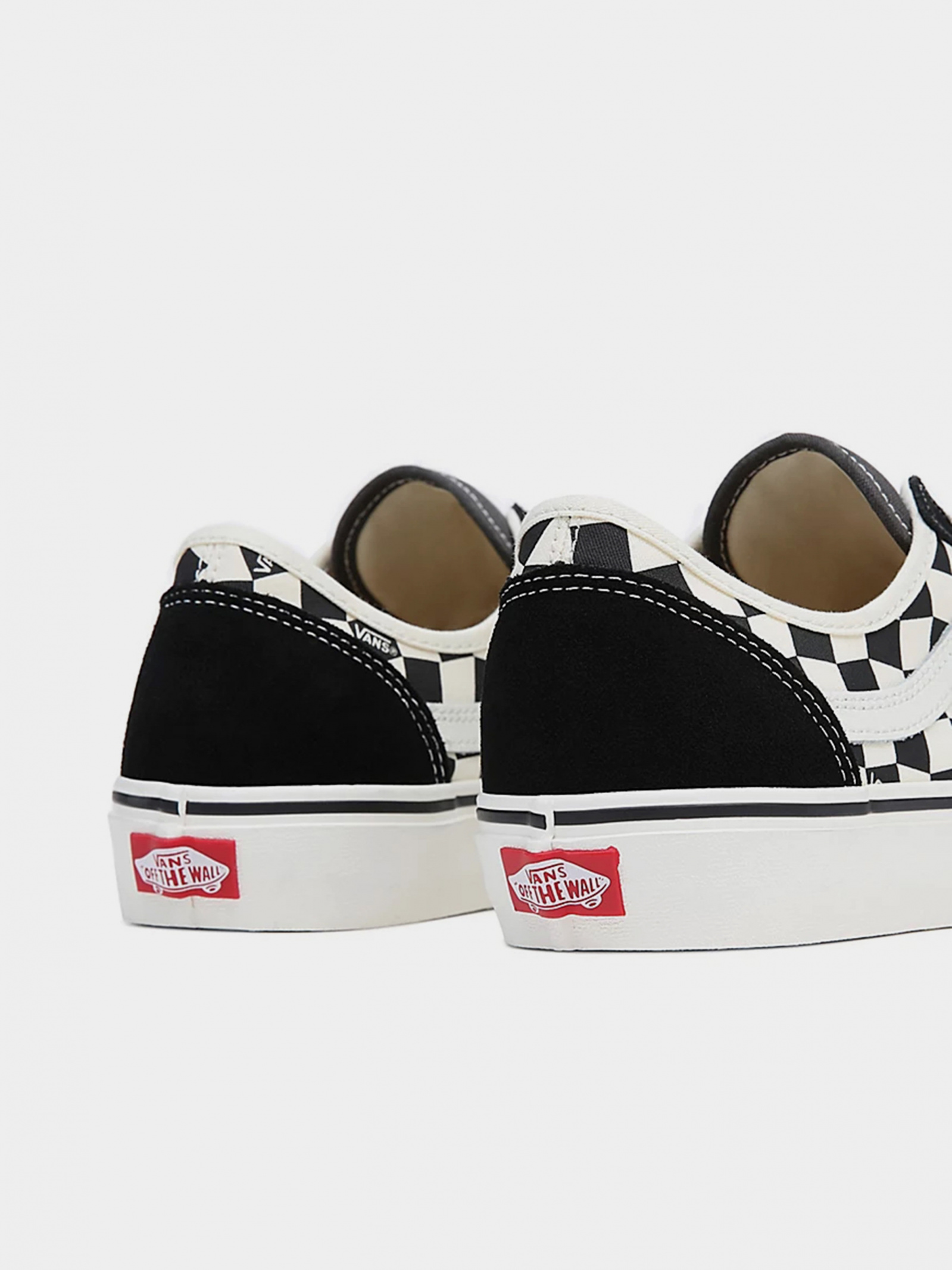 Кеды низкие Унисекс Vans