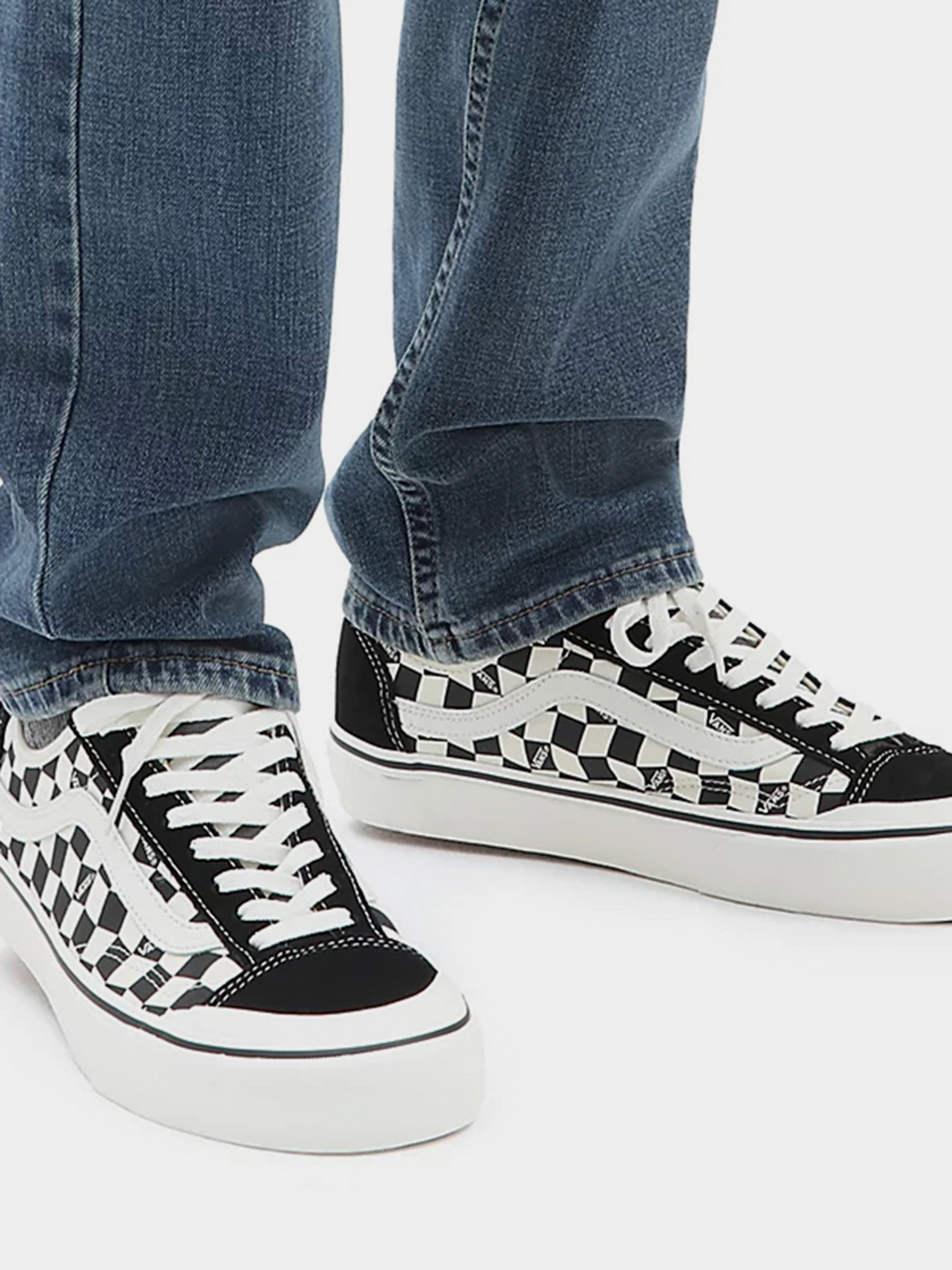 Кеды низкие Унисекс Vans