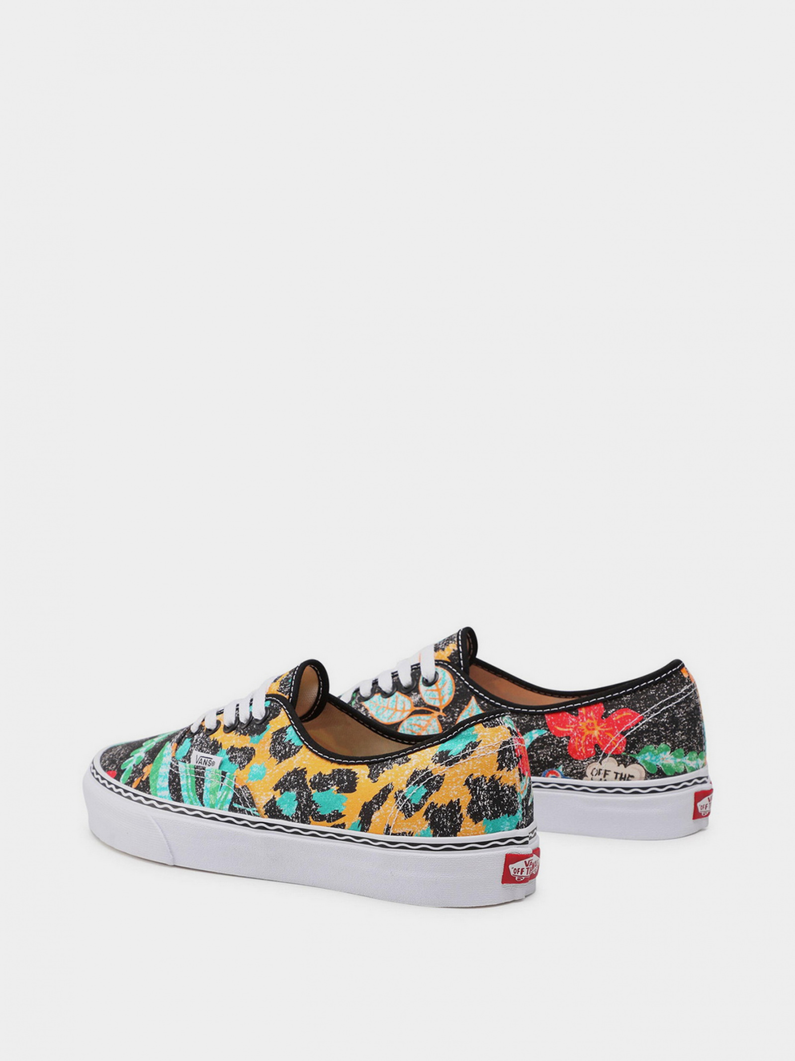 Low-Top Sneakers Unisex Vans