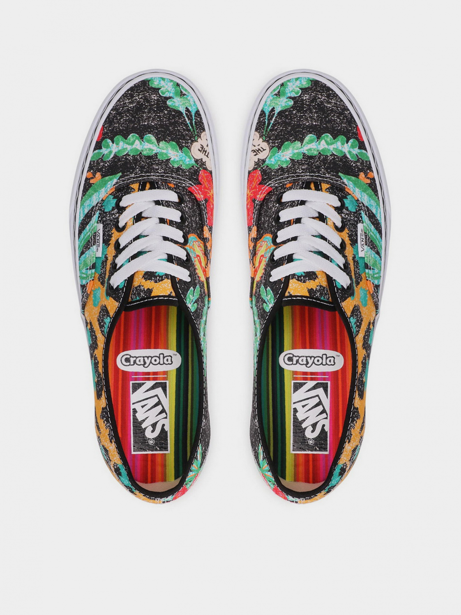 Low-Top Sneakers Unisex Vans