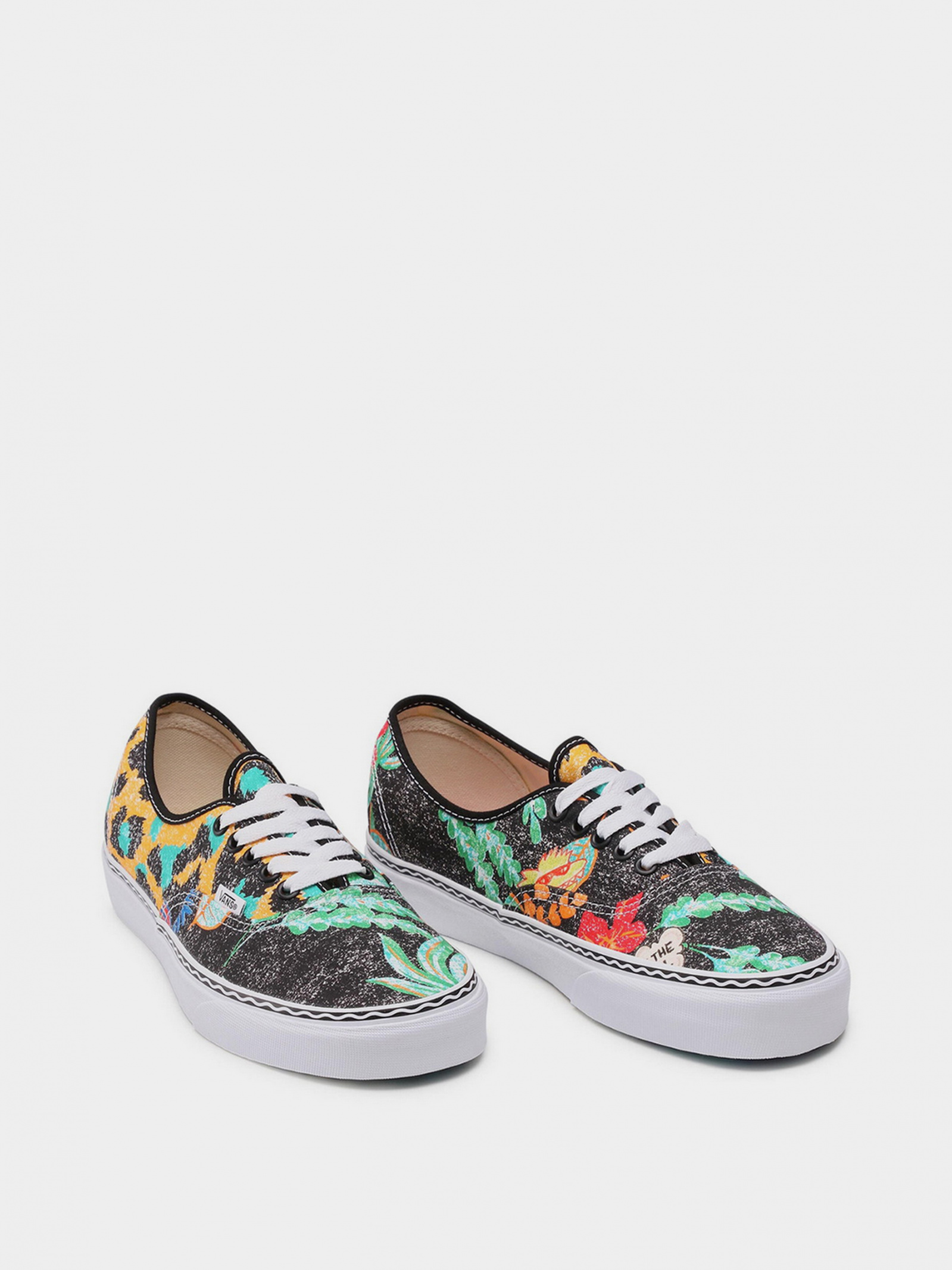 Low-Top Sneakers Unisex Vans