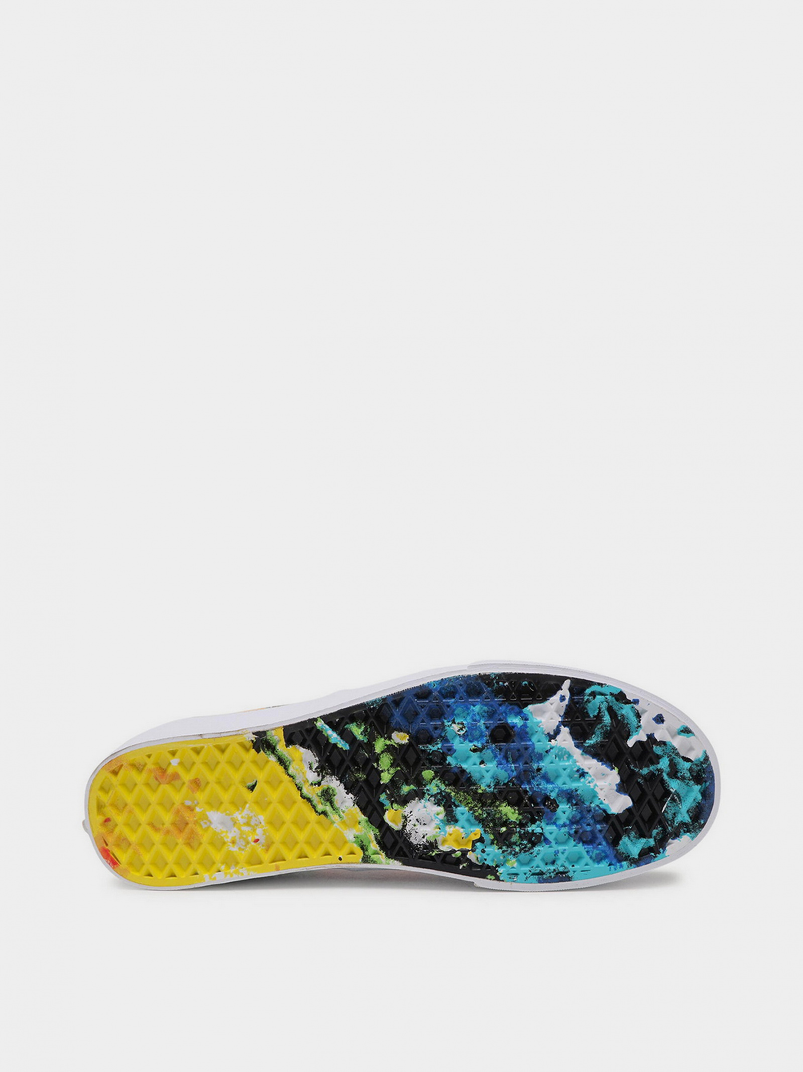 Low-Top Sneakers Unisex Vans