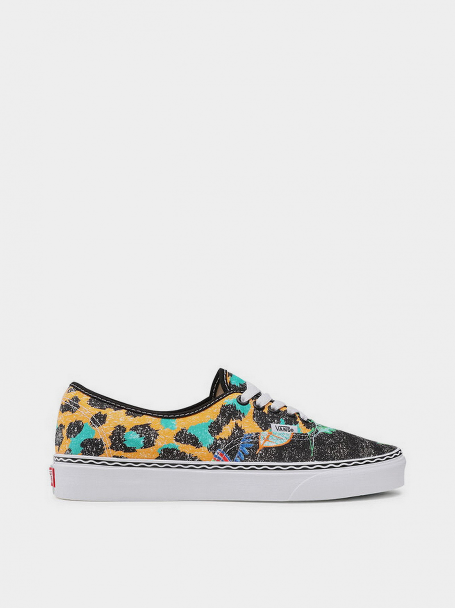 Low-Top Sneakers Unisex Vans