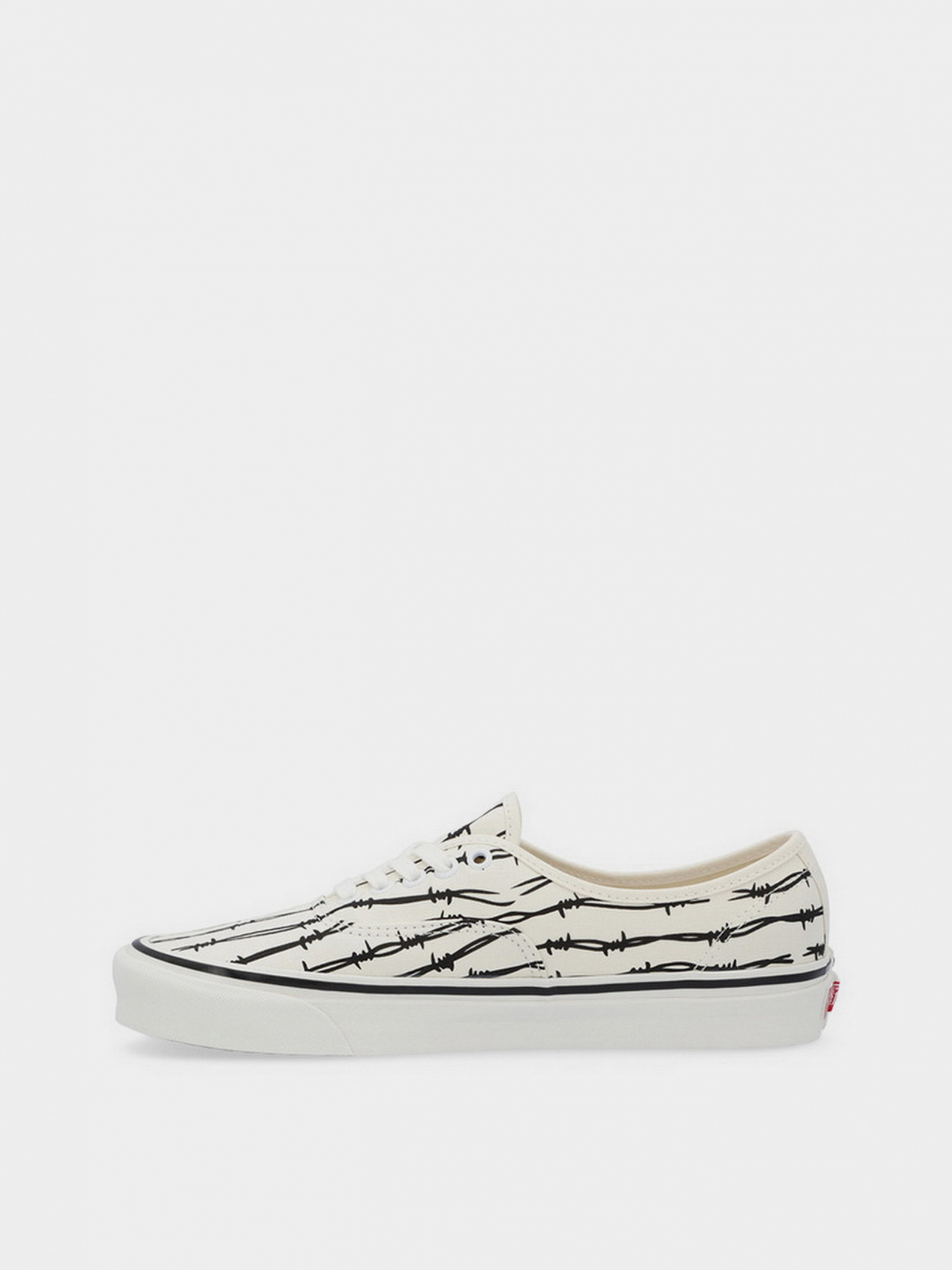 Кеди низькі Унісекс Vans