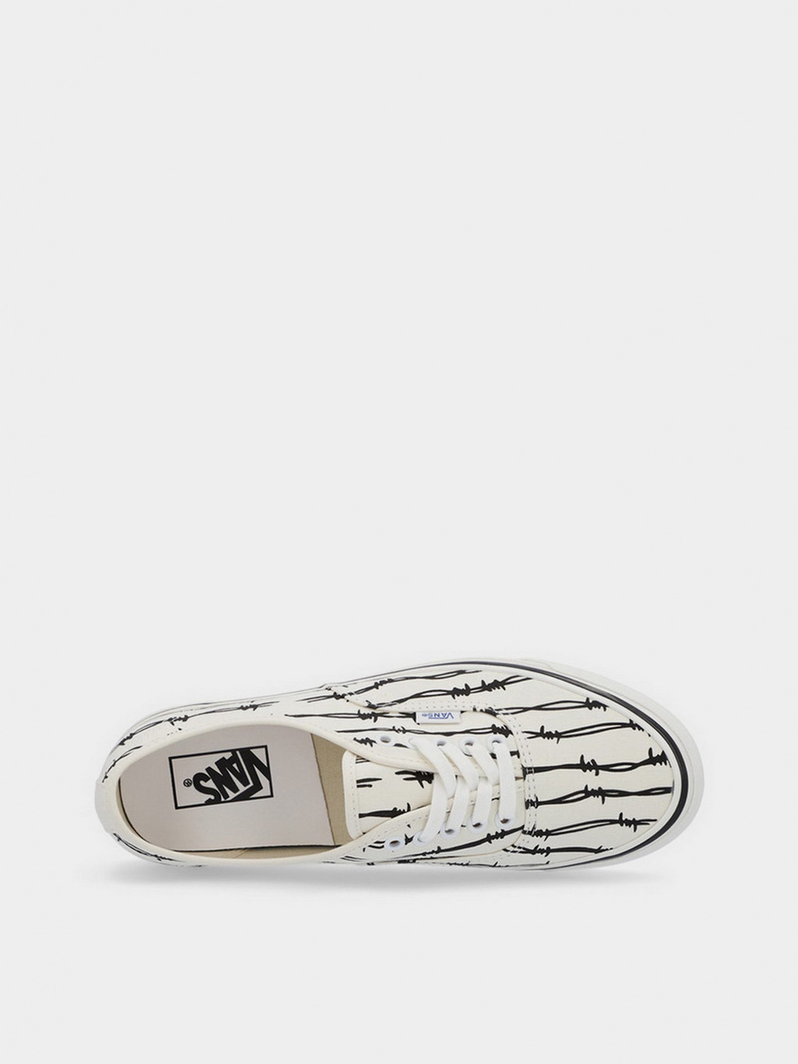 Кеди низькі Унісекс Vans