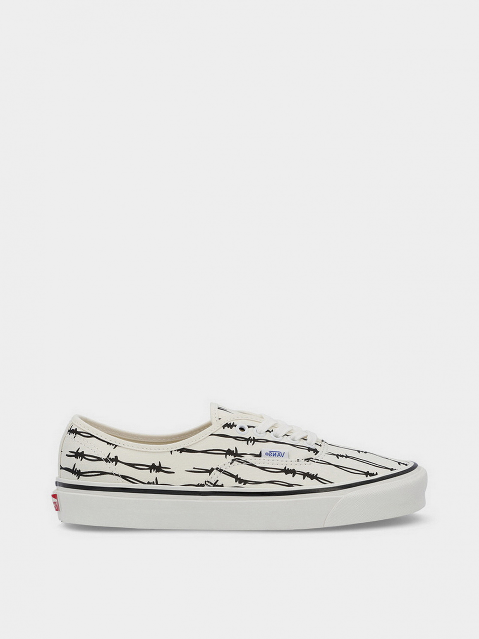 Кеди низькі Унісекс Vans