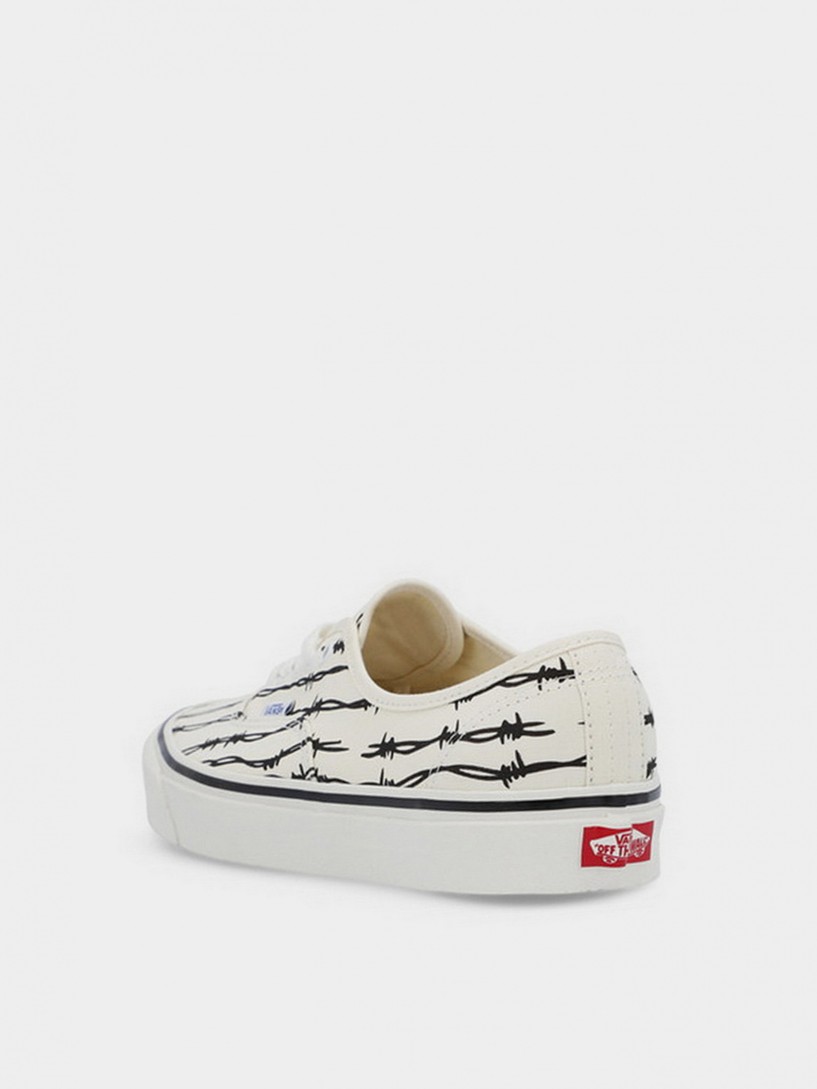 Кеди низькі Унісекс Vans