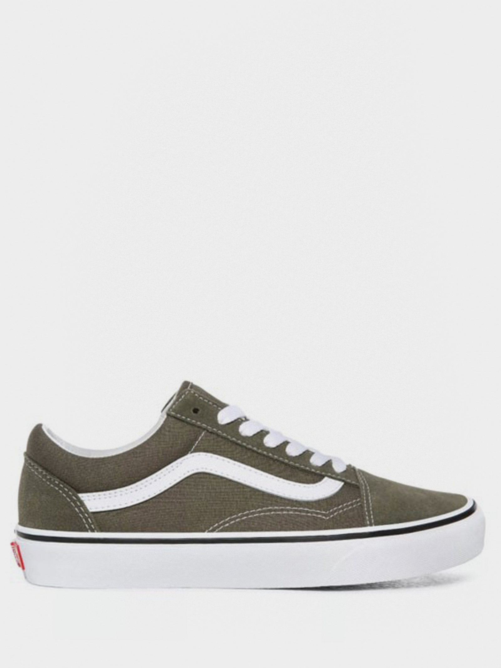 Low-Top Sneakers Unisex Vans