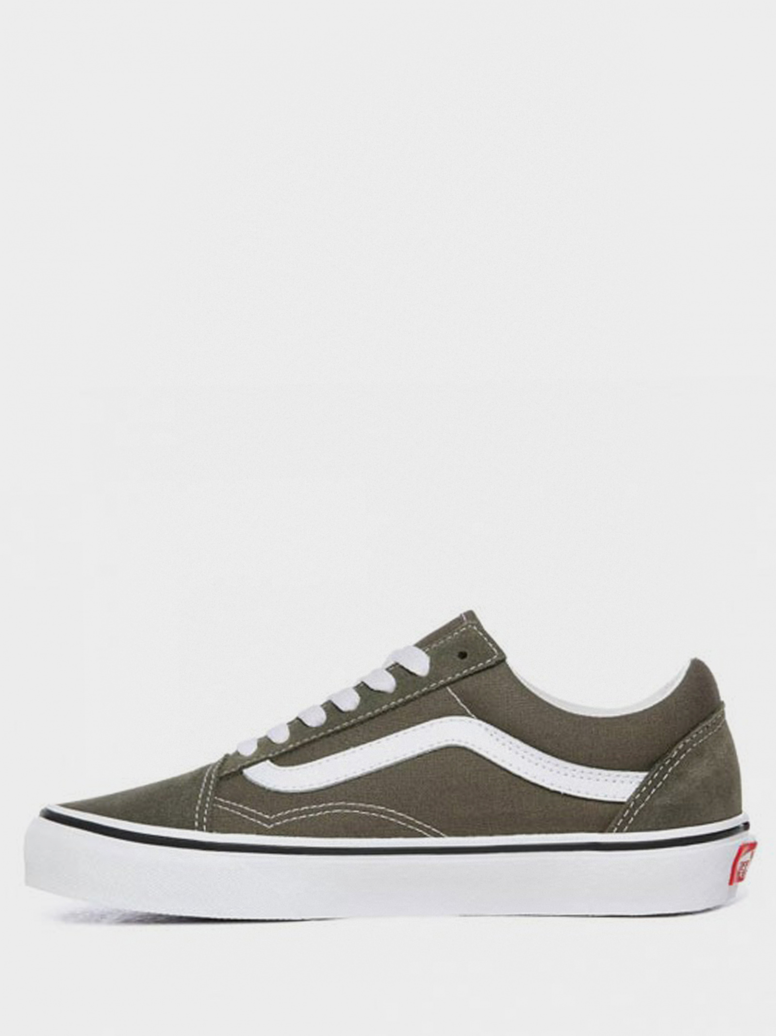 Low-Top Sneakers Unisex Vans