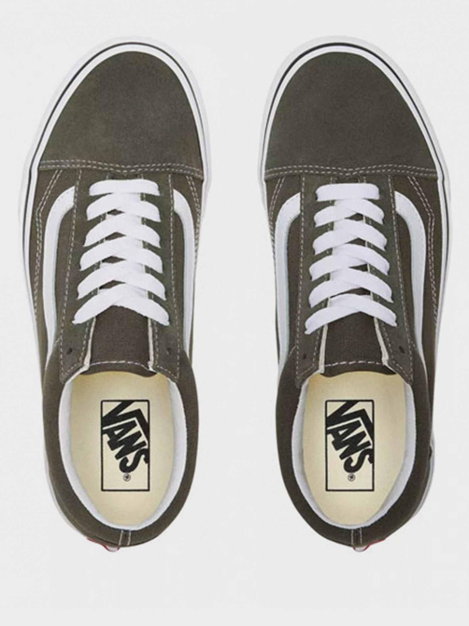 Low-Top Sneakers Unisex Vans