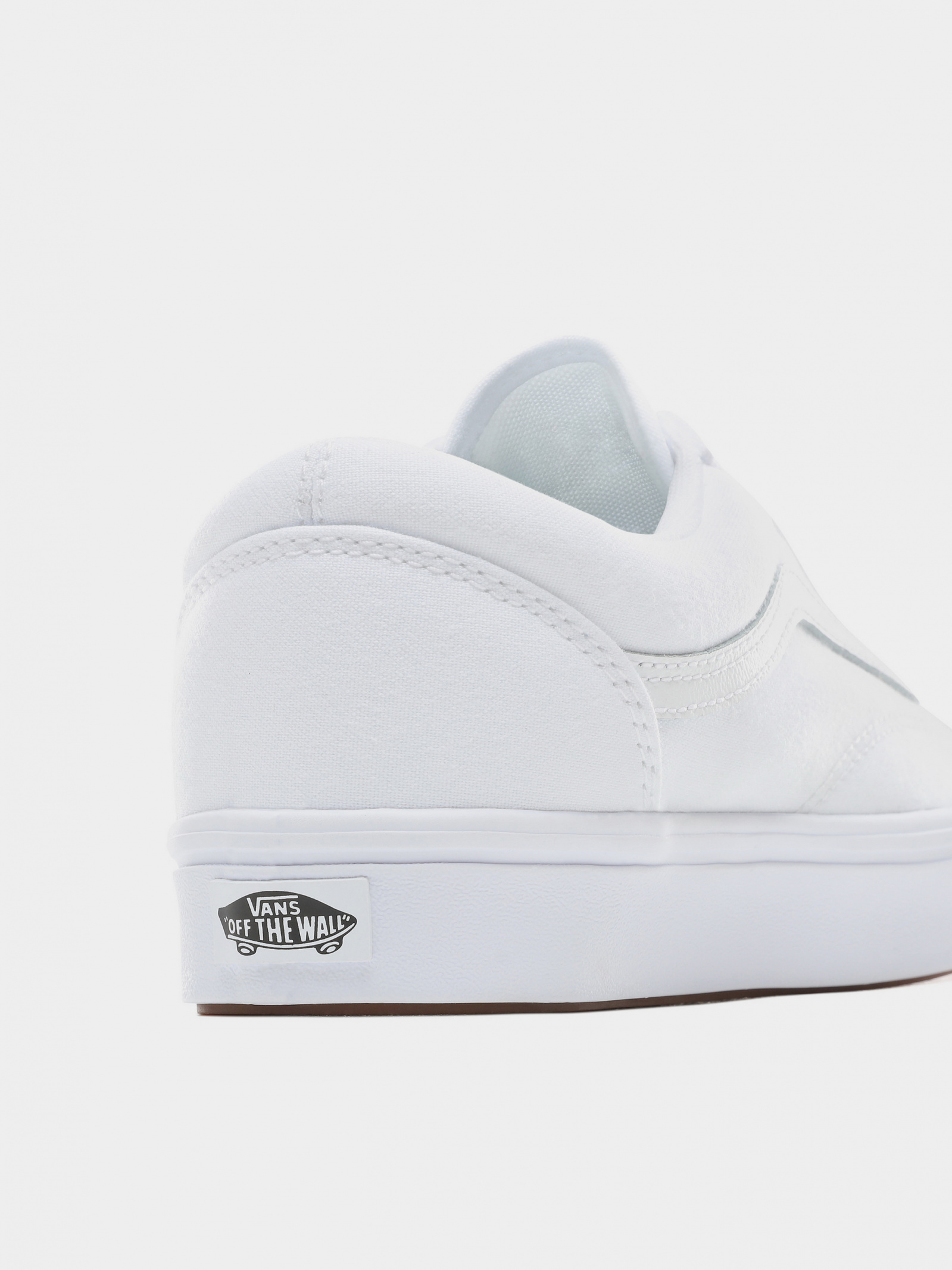 Low-Top Sneakers Unisex Vans