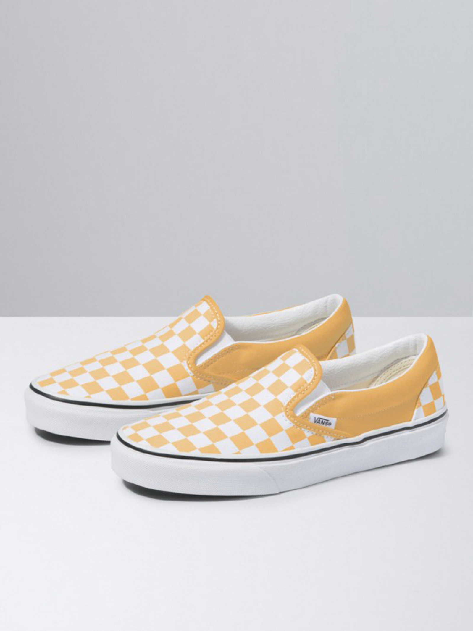 Слипоны Унисекс Vans