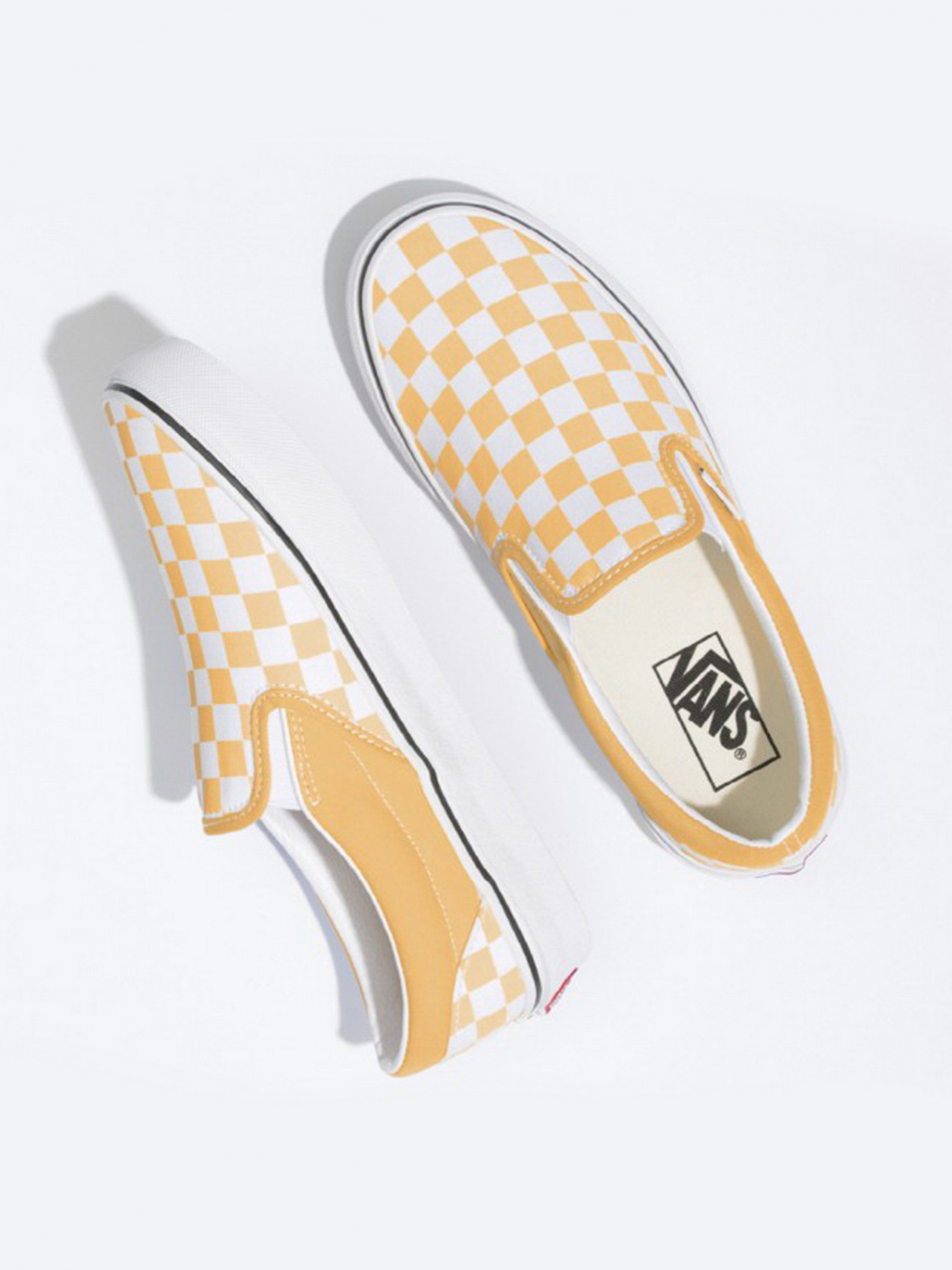 Слипоны Унисекс Vans