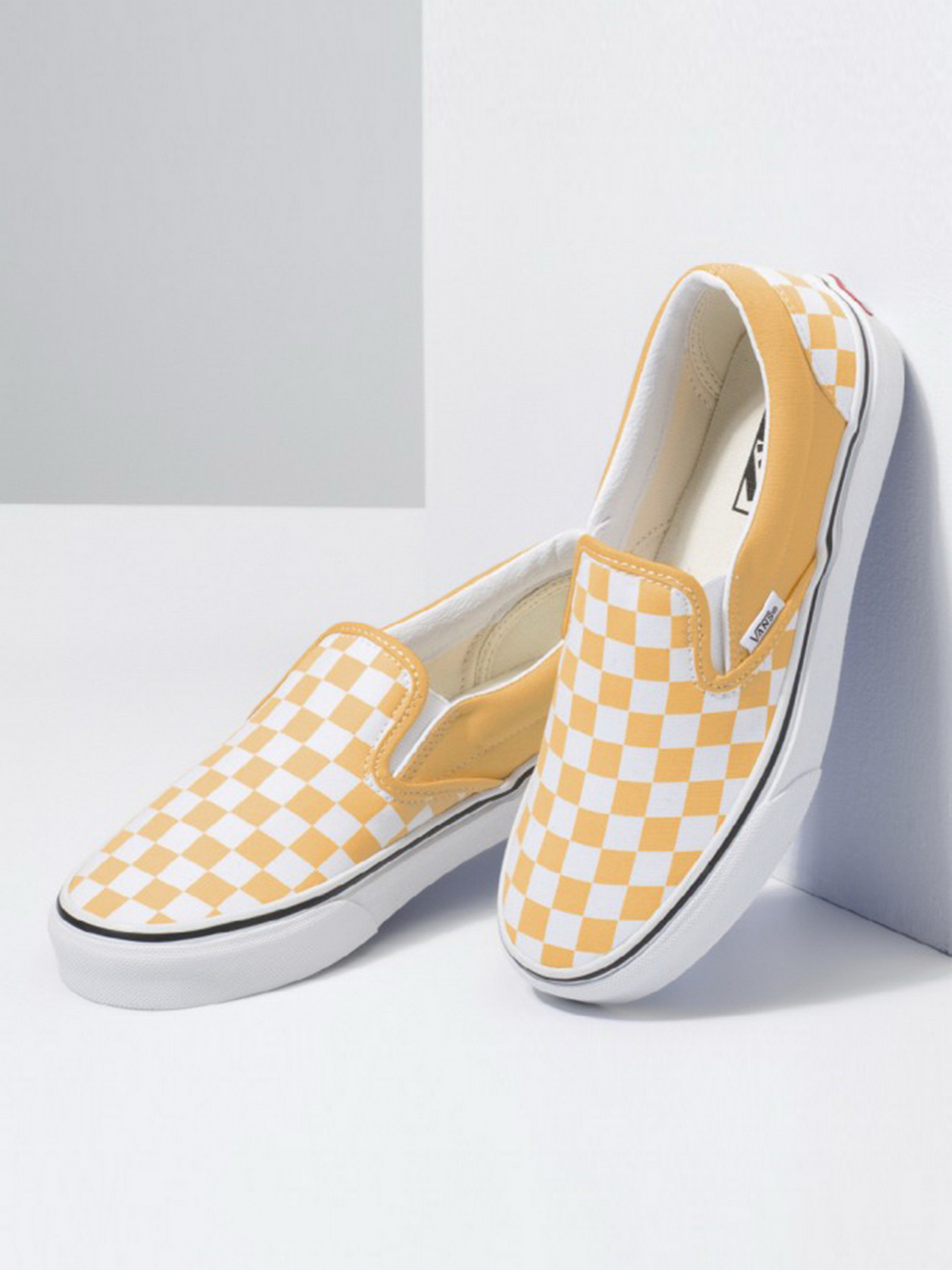 Слипоны Унисекс Vans