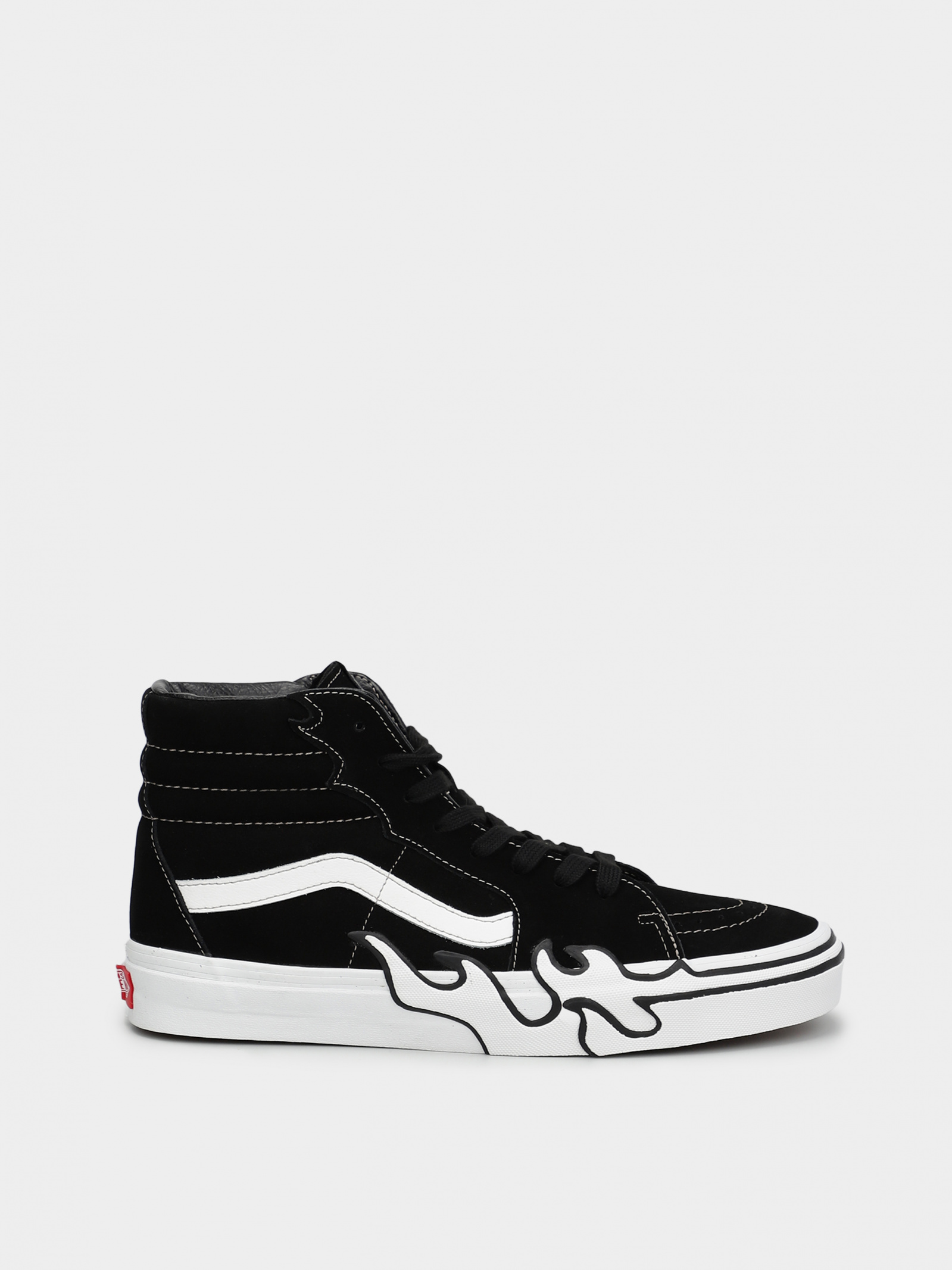Кеди високі Унісекс Vans