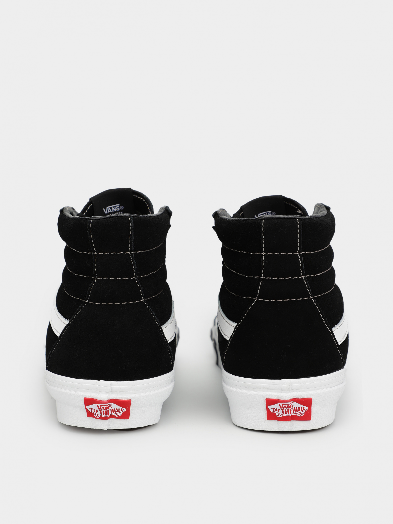 Кеди високі Унісекс Vans