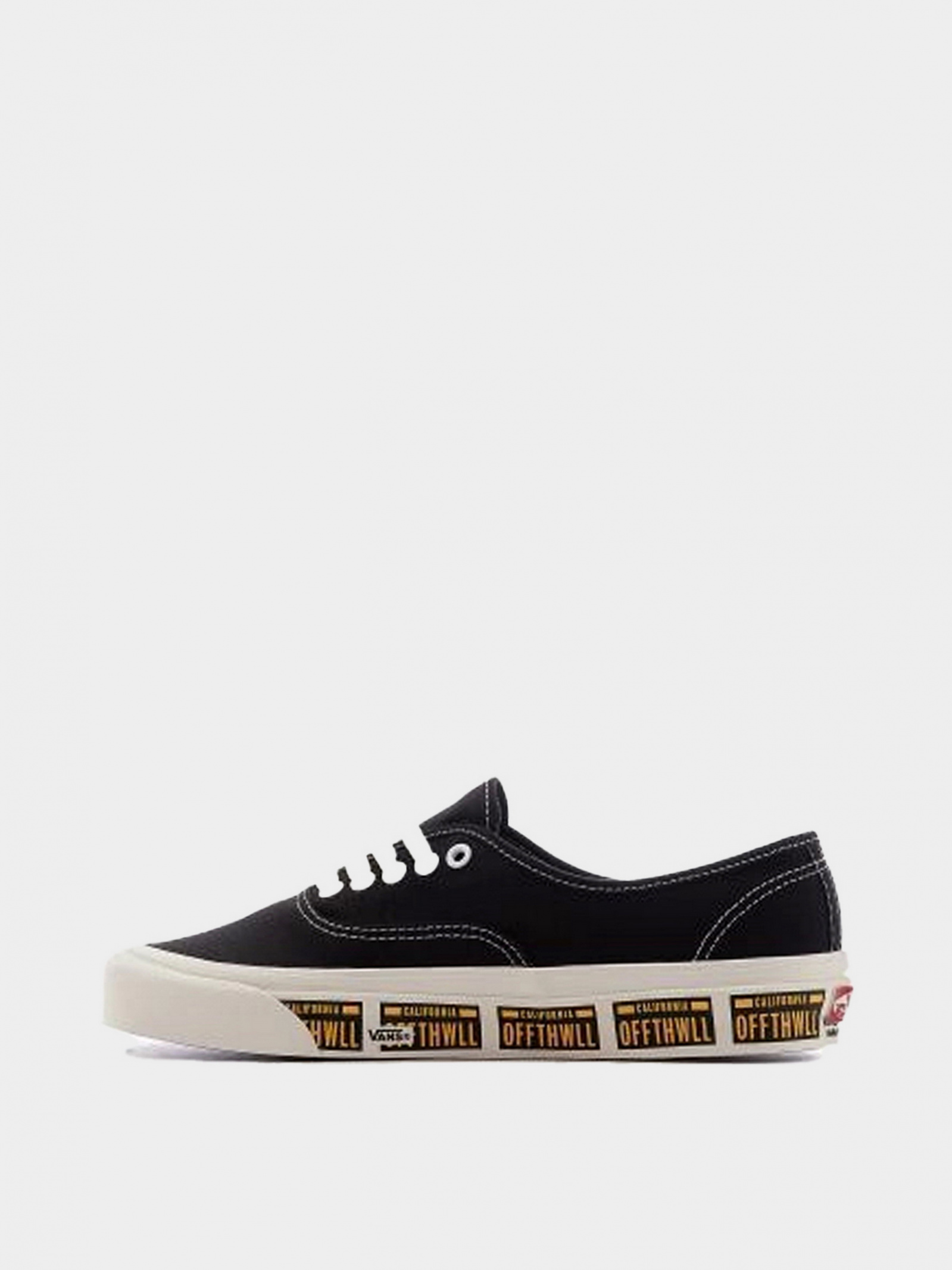 Low-Top Sneakers Unisex Vans