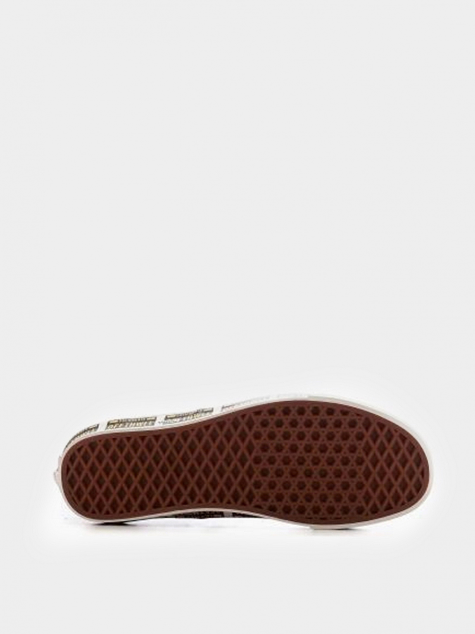 Low-Top Sneakers Unisex Vans