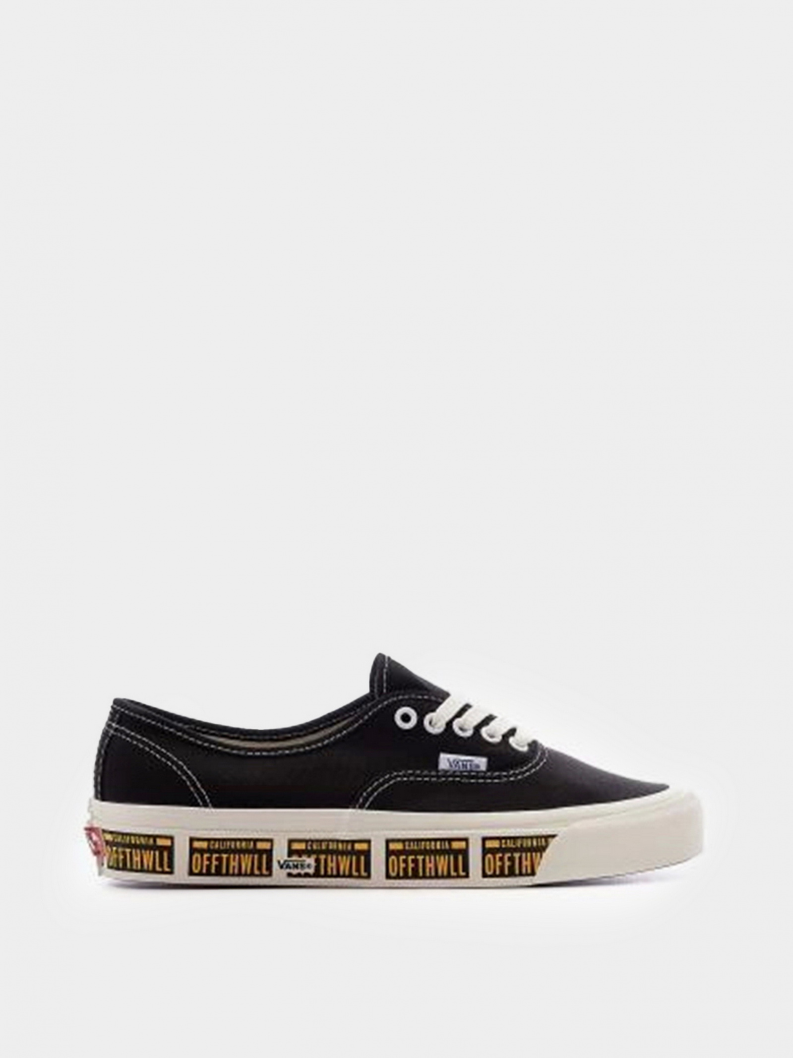Low-Top Sneakers Unisex Vans