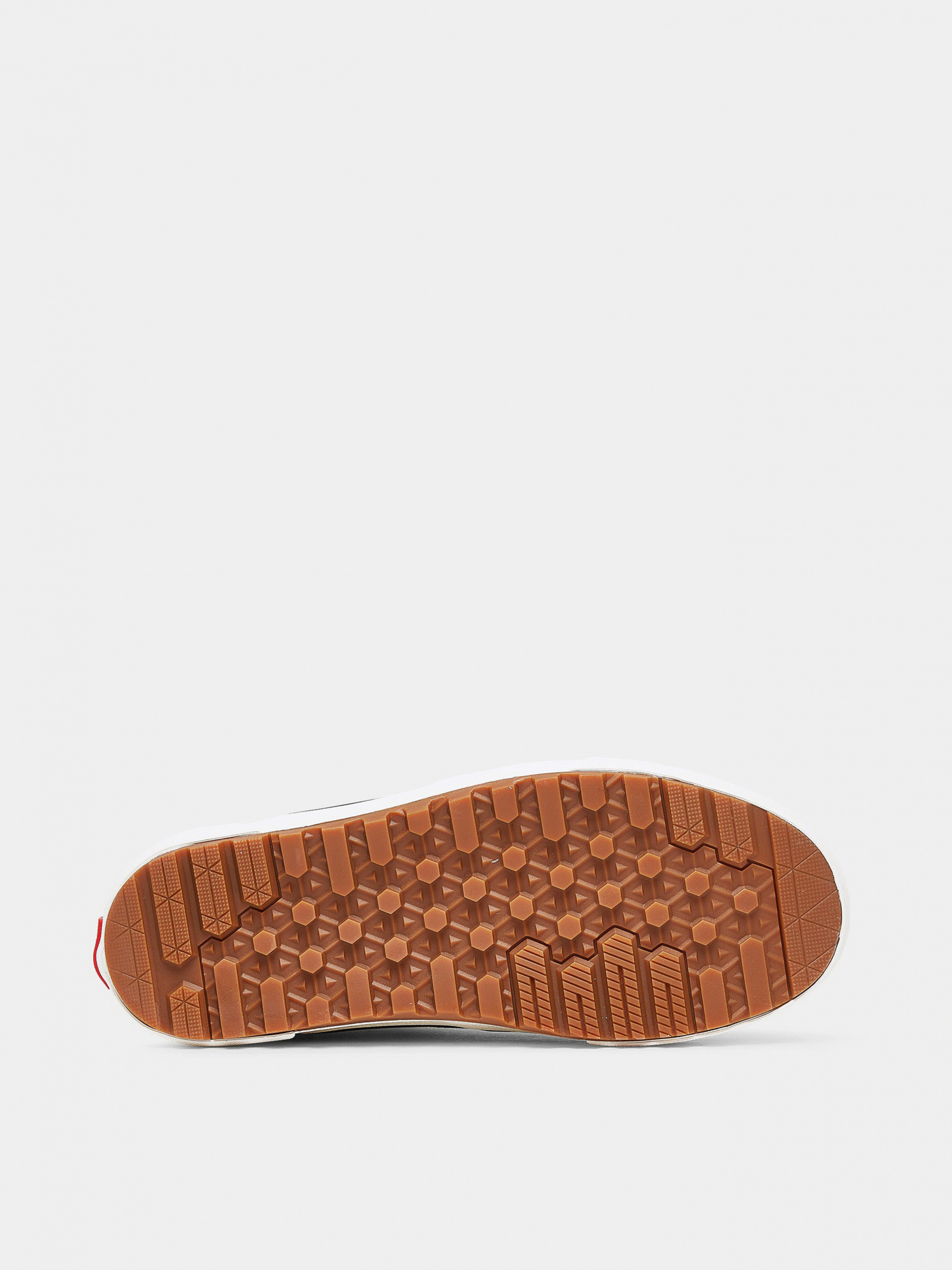 Кеды высокие Унисекс Vans