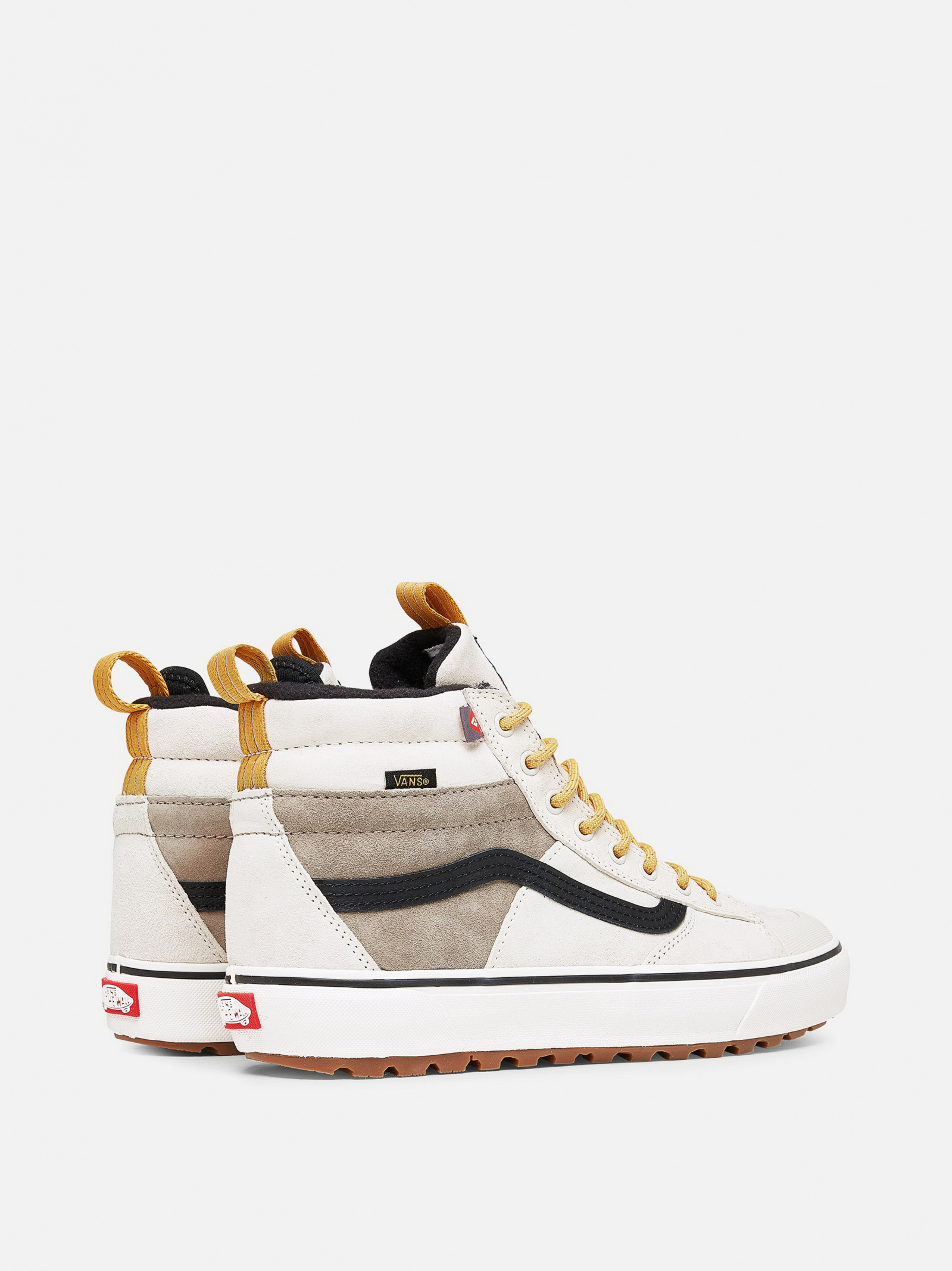 Кеды высокие Унисекс Vans