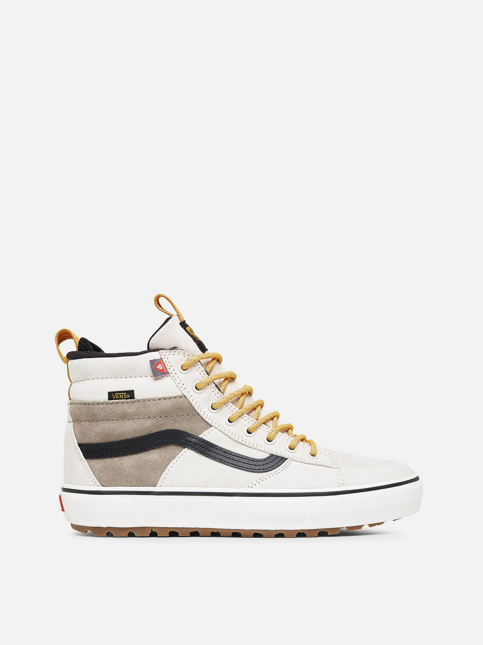 Кеды высокие Унисекс Vans