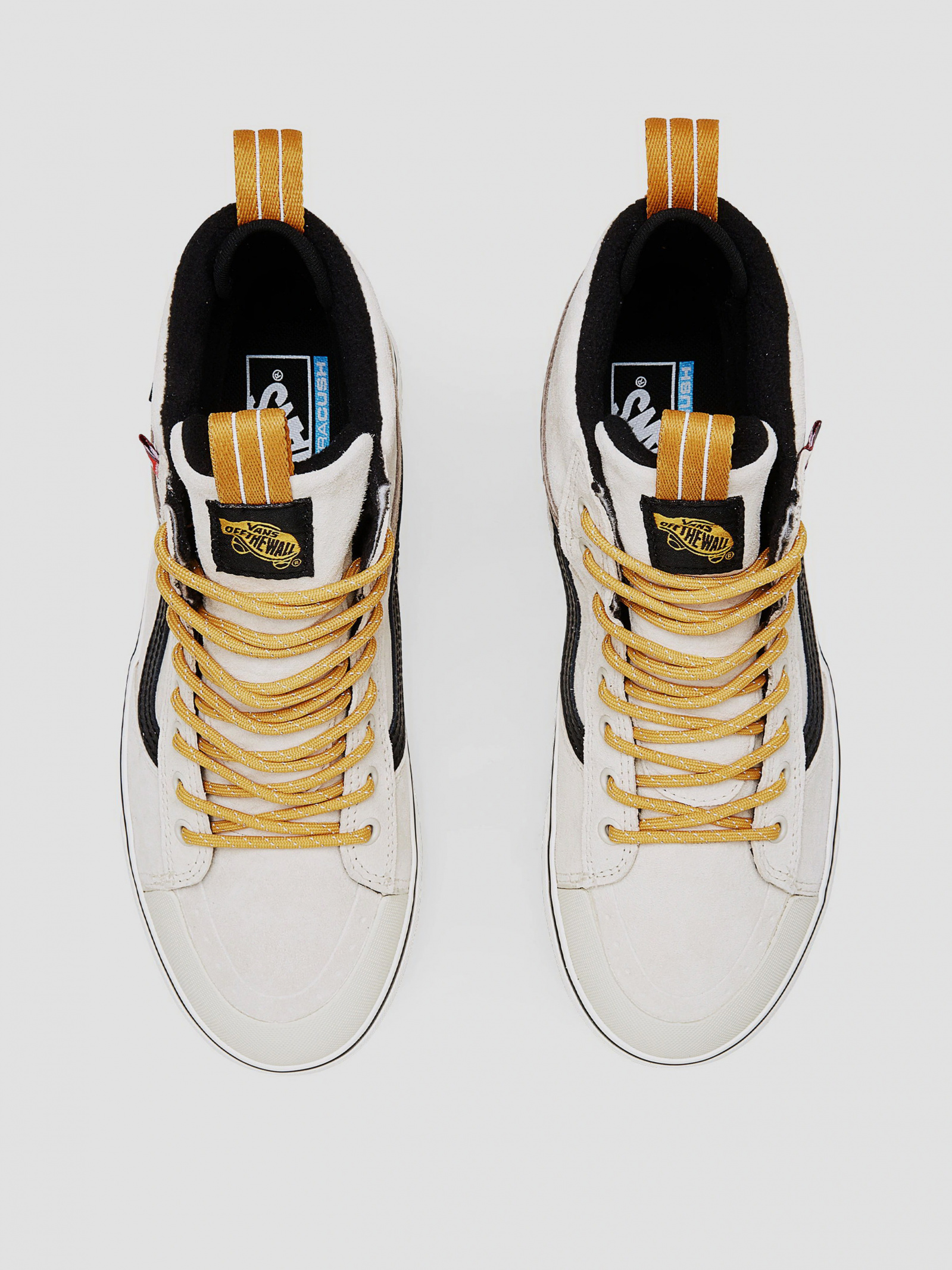 Кеды высокие Унисекс Vans