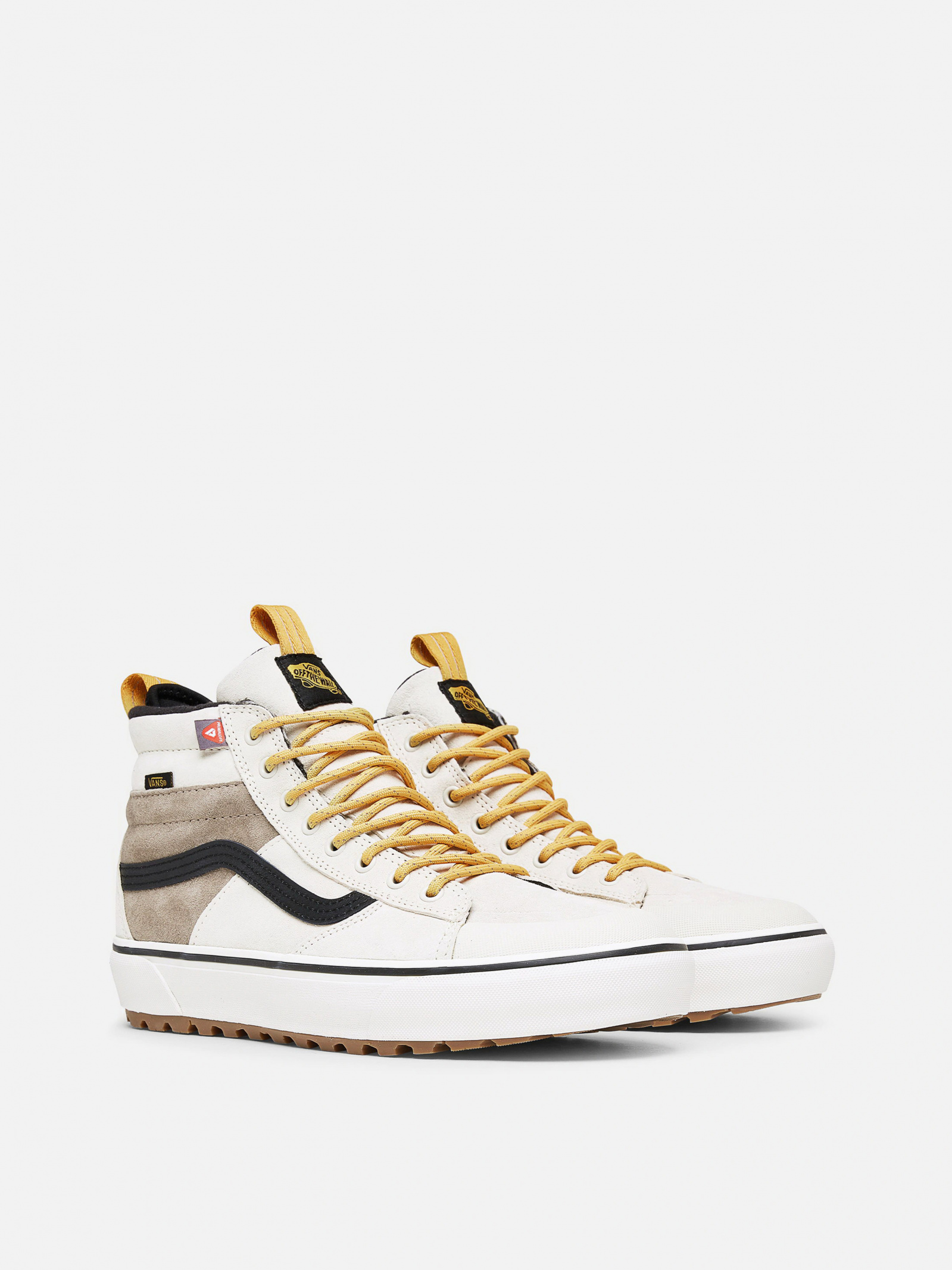Кеды высокие Унисекс Vans