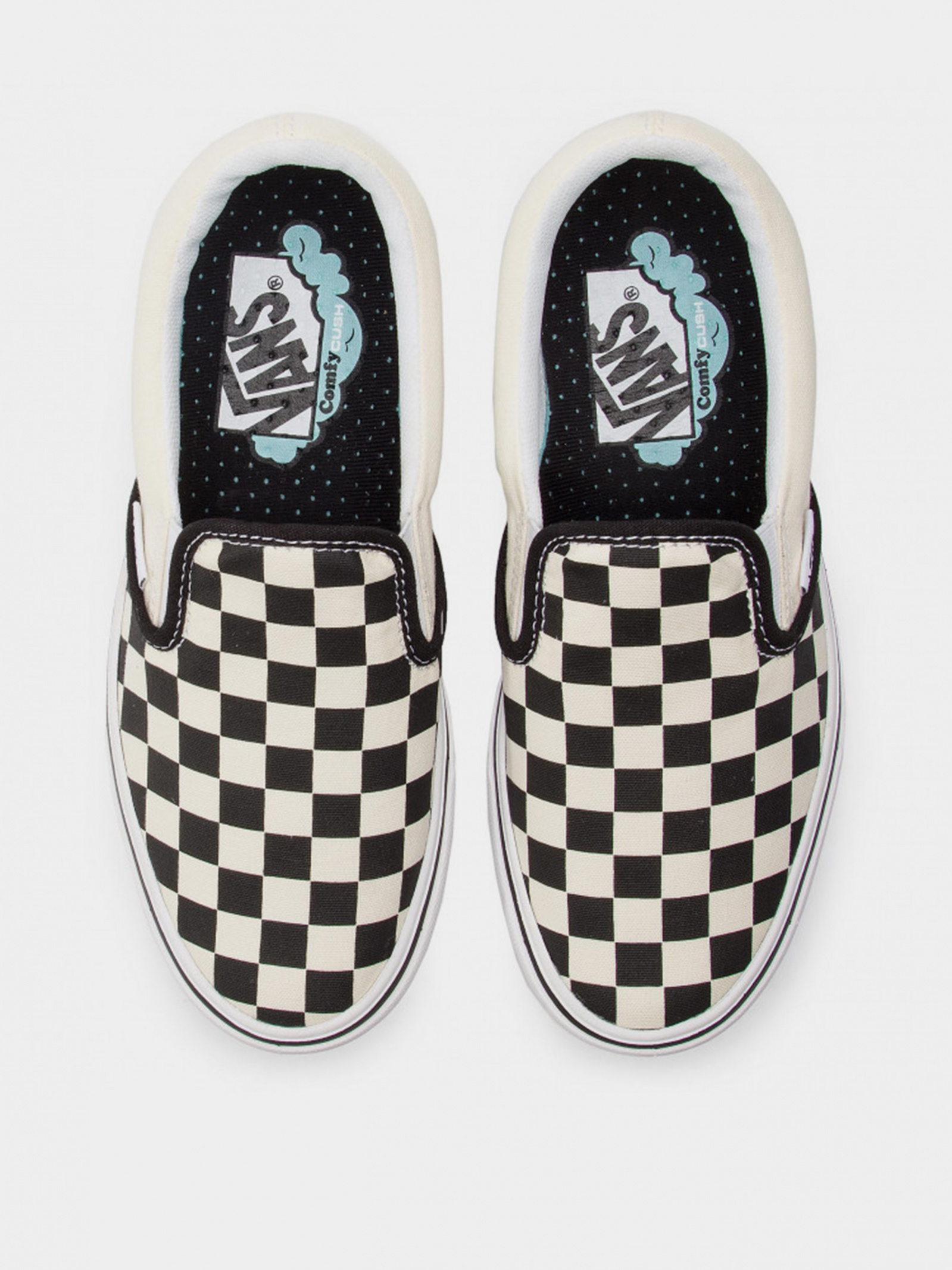 Сліпони Унісекс Vans