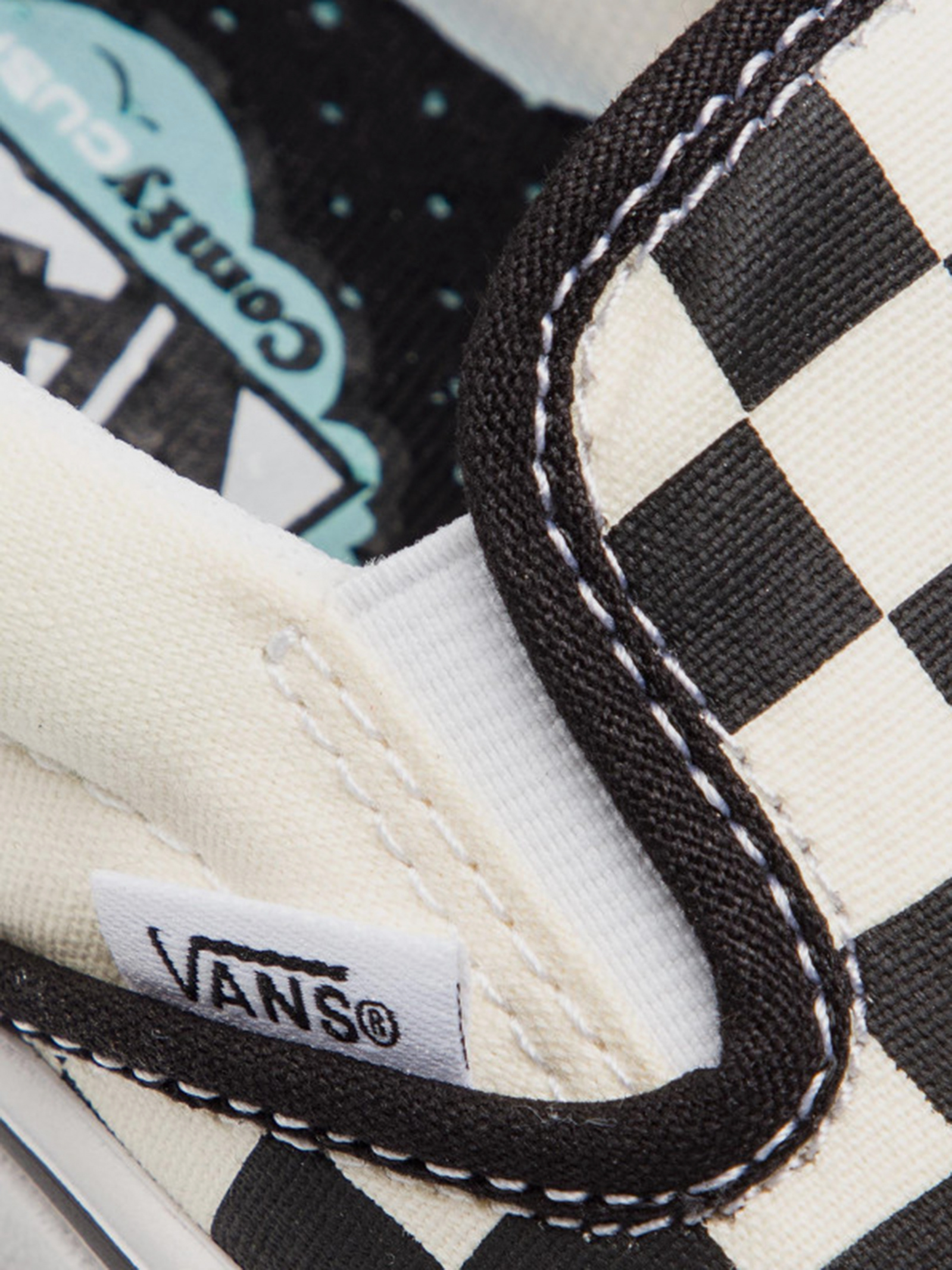Сліпони Унісекс Vans