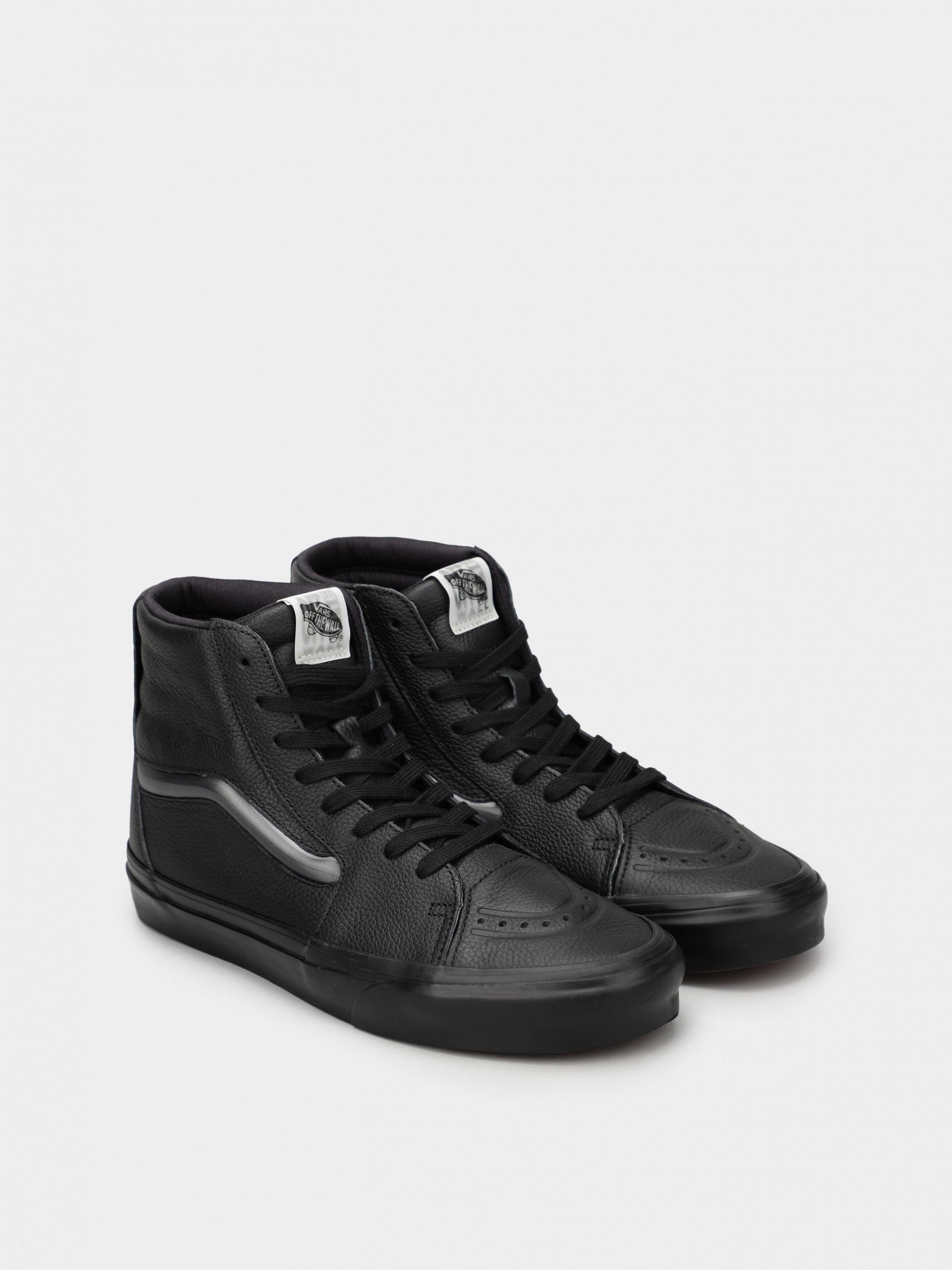 Кеди високі Унісекс Vans