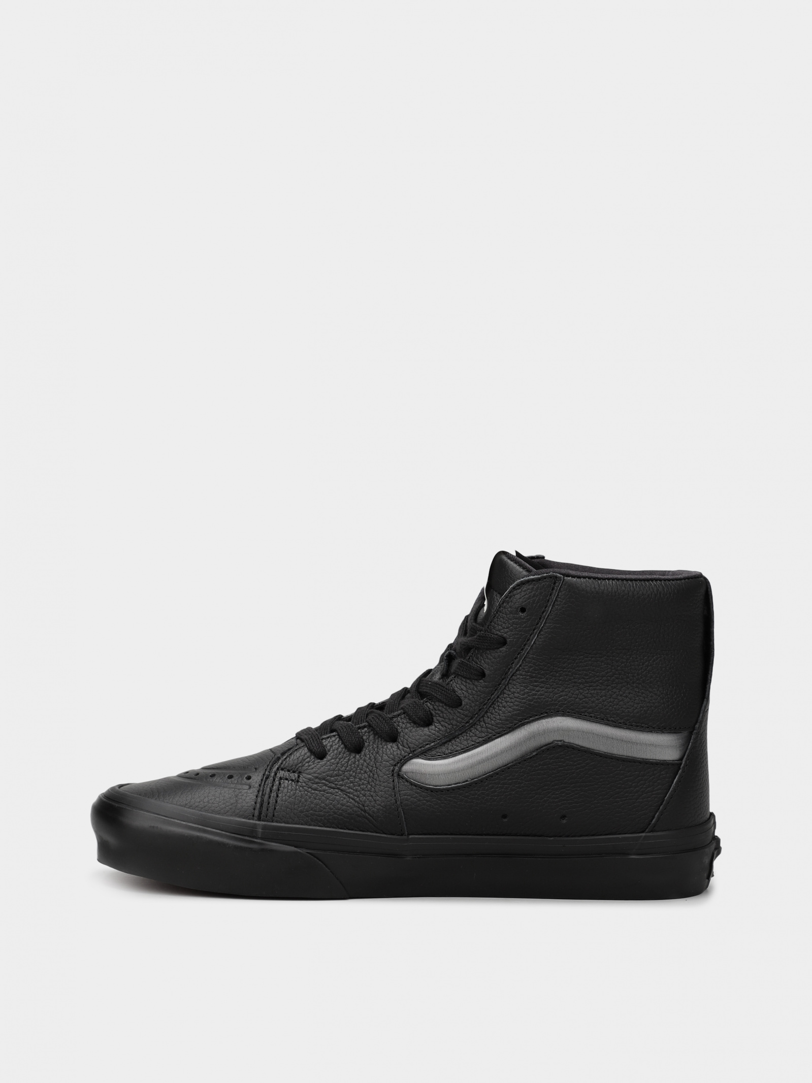 Кеди високі Унісекс Vans