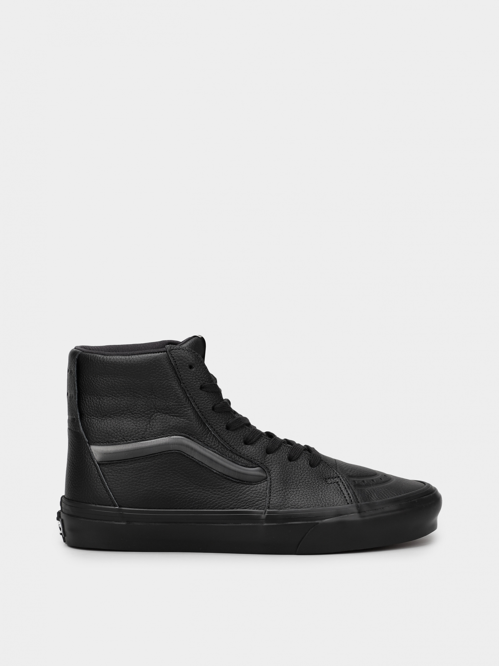 Кеди високі Унісекс Vans
