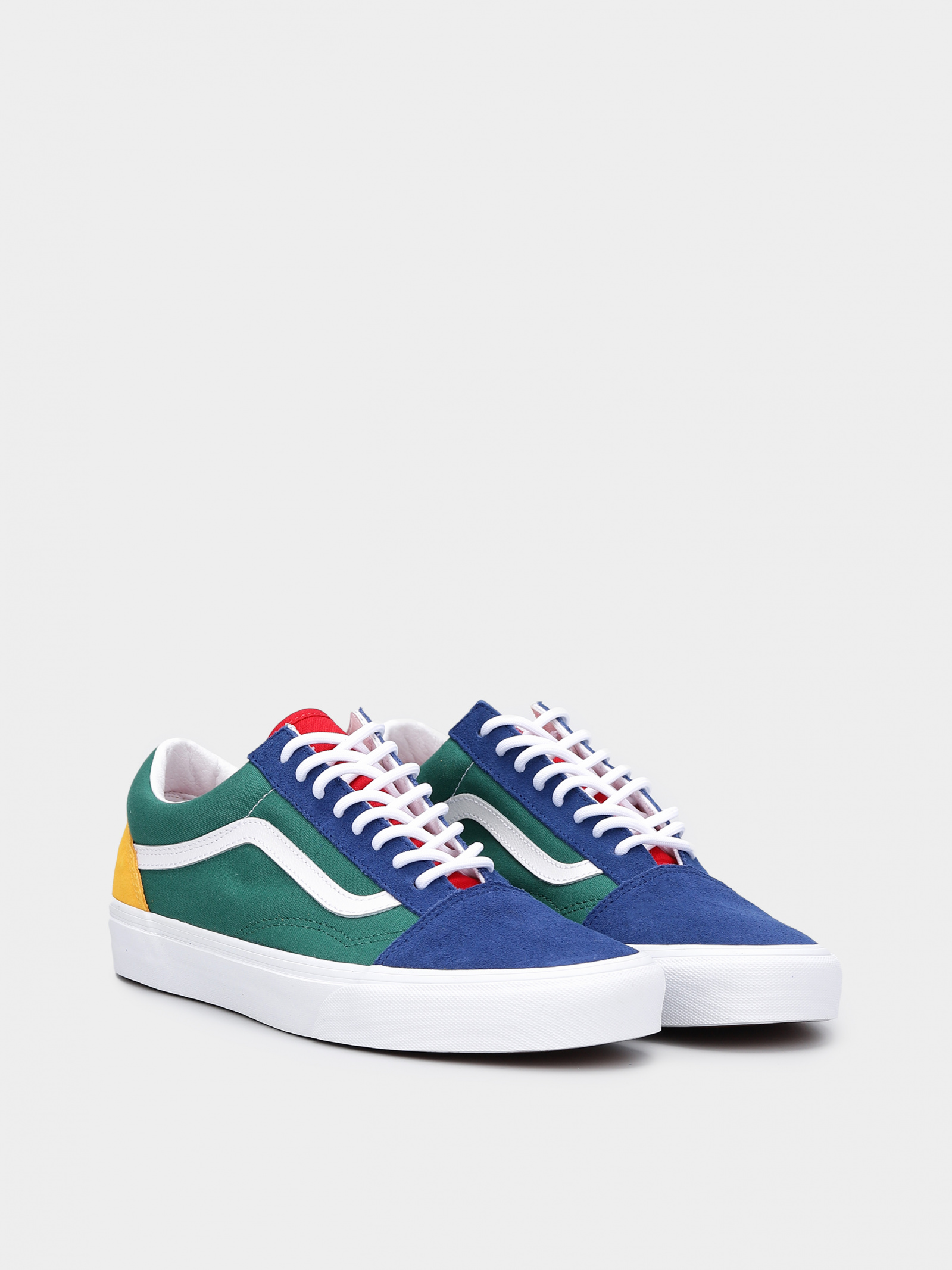 Кеди низькі Унісекс Vans