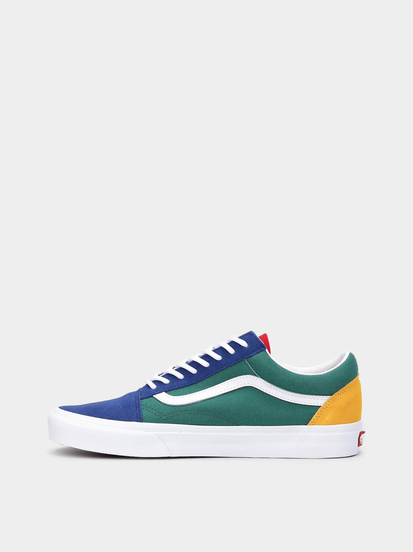 Кеди низькі Унісекс Vans