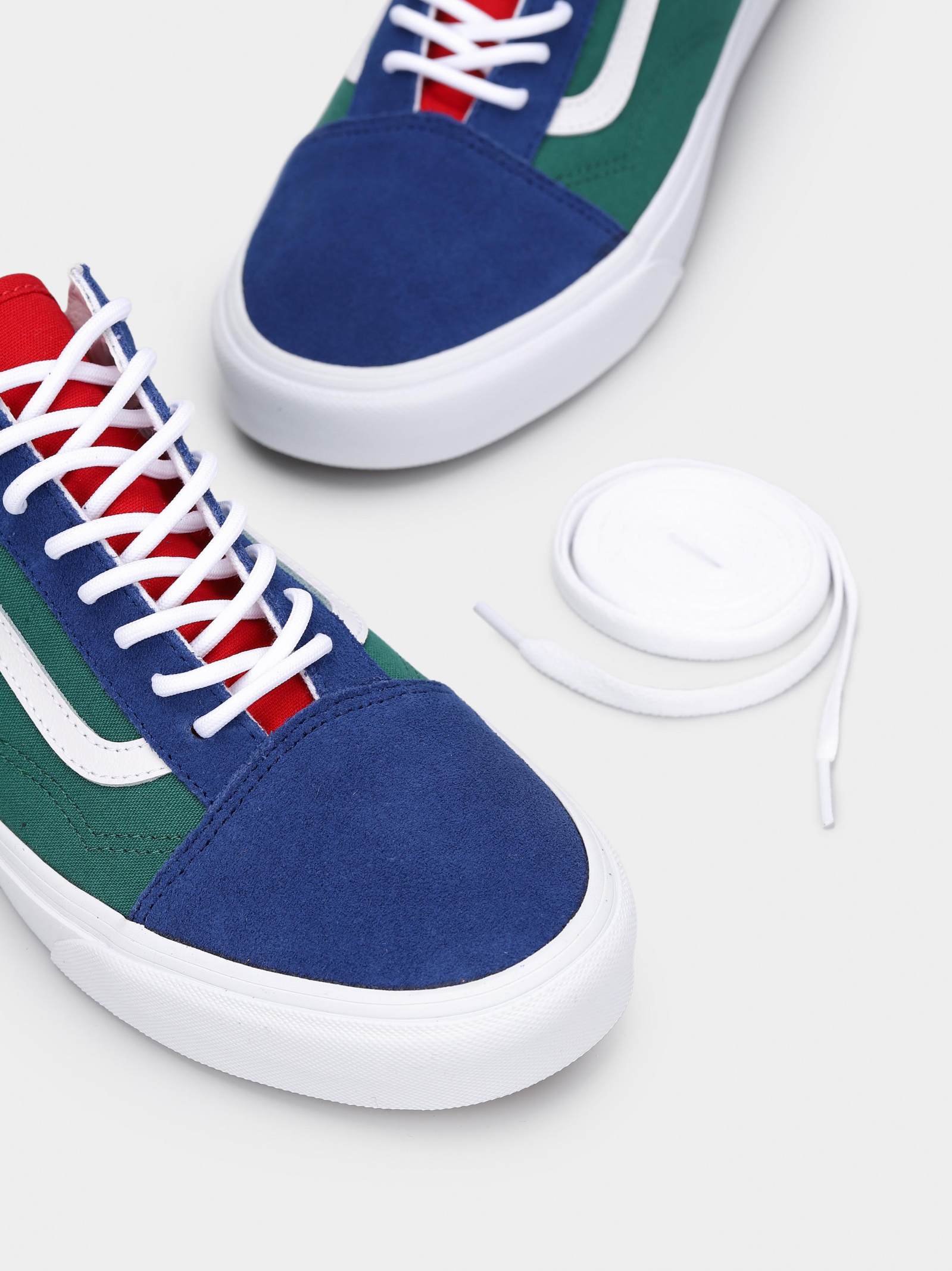 Кеди низькі Унісекс Vans