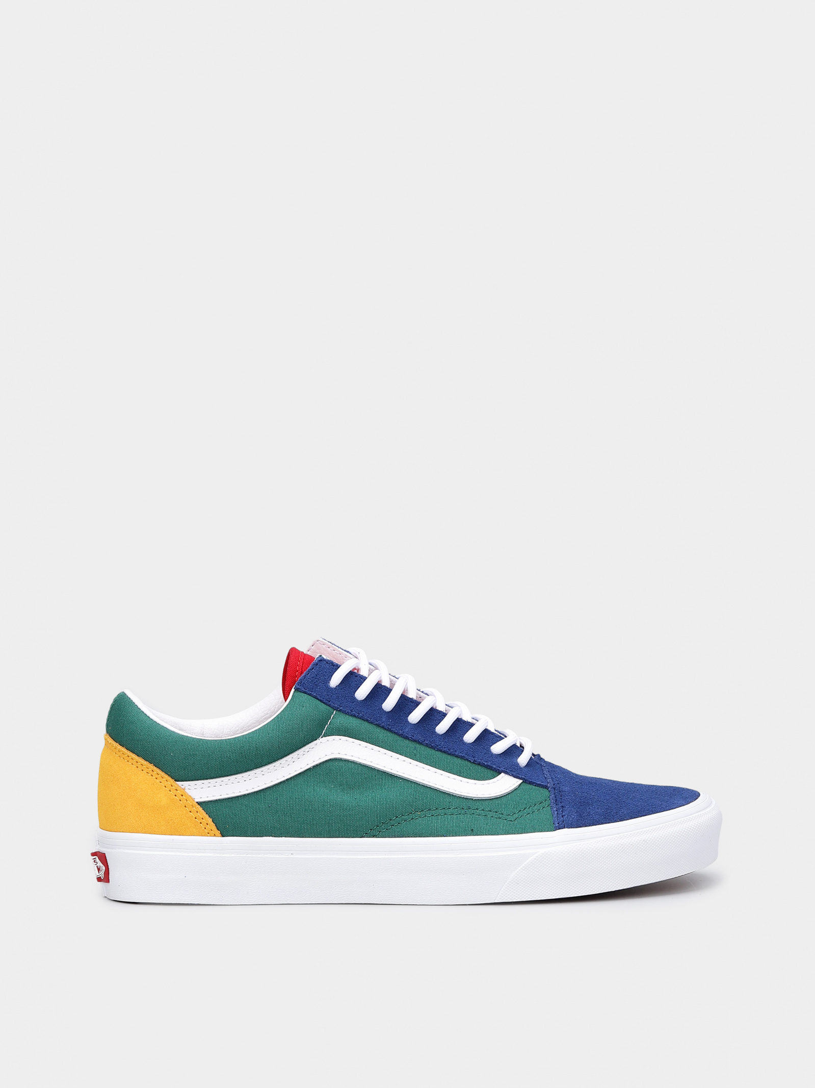 Кеди низькі Унісекс Vans